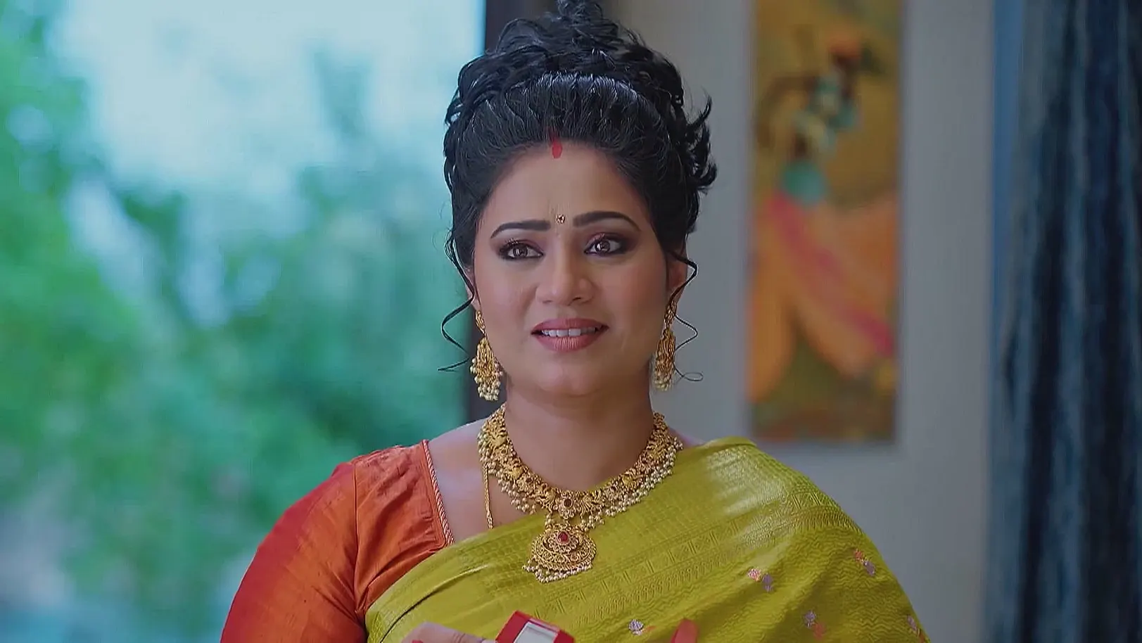 Meghasandesam - June 10, 2025 - Webisode 10th June 2025 Webisode
