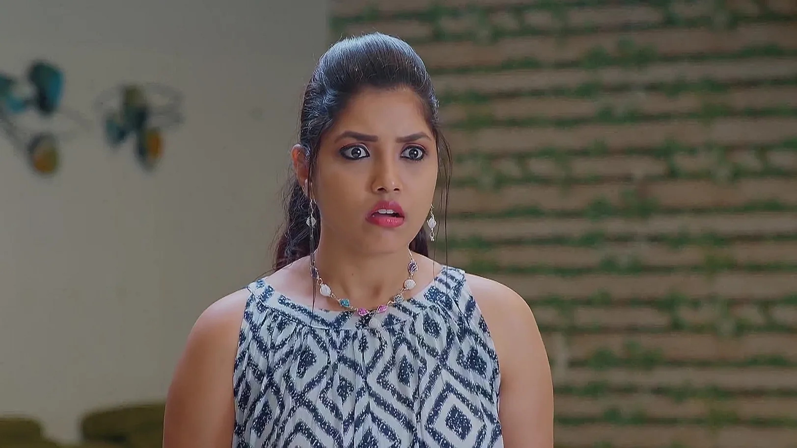 Meghasandesam - June 11, 2025 - Webisode 11th June 2025 Webisode