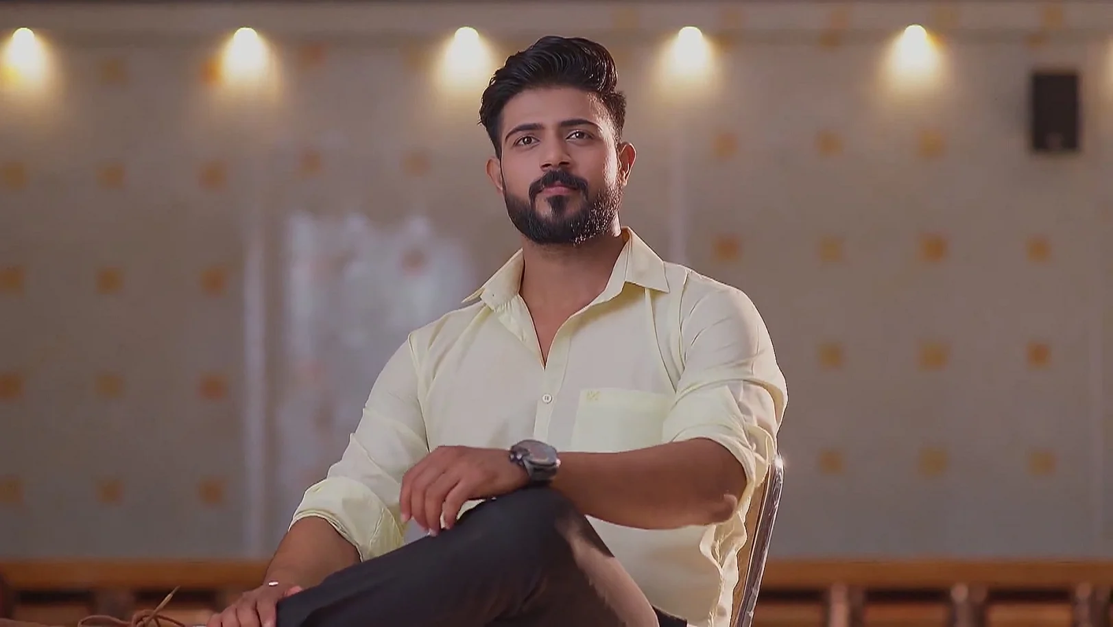 Meghasandesam - June 14, 2025 - Webisode 14th June 2025 Webisode