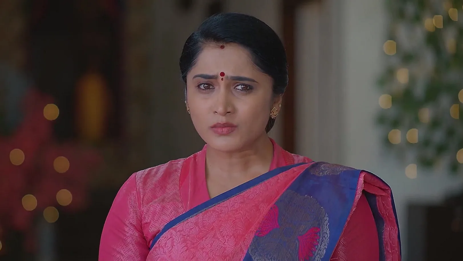 Meghasandesam - June 13, 2025 - Webisode 13th June 2025 Webisode