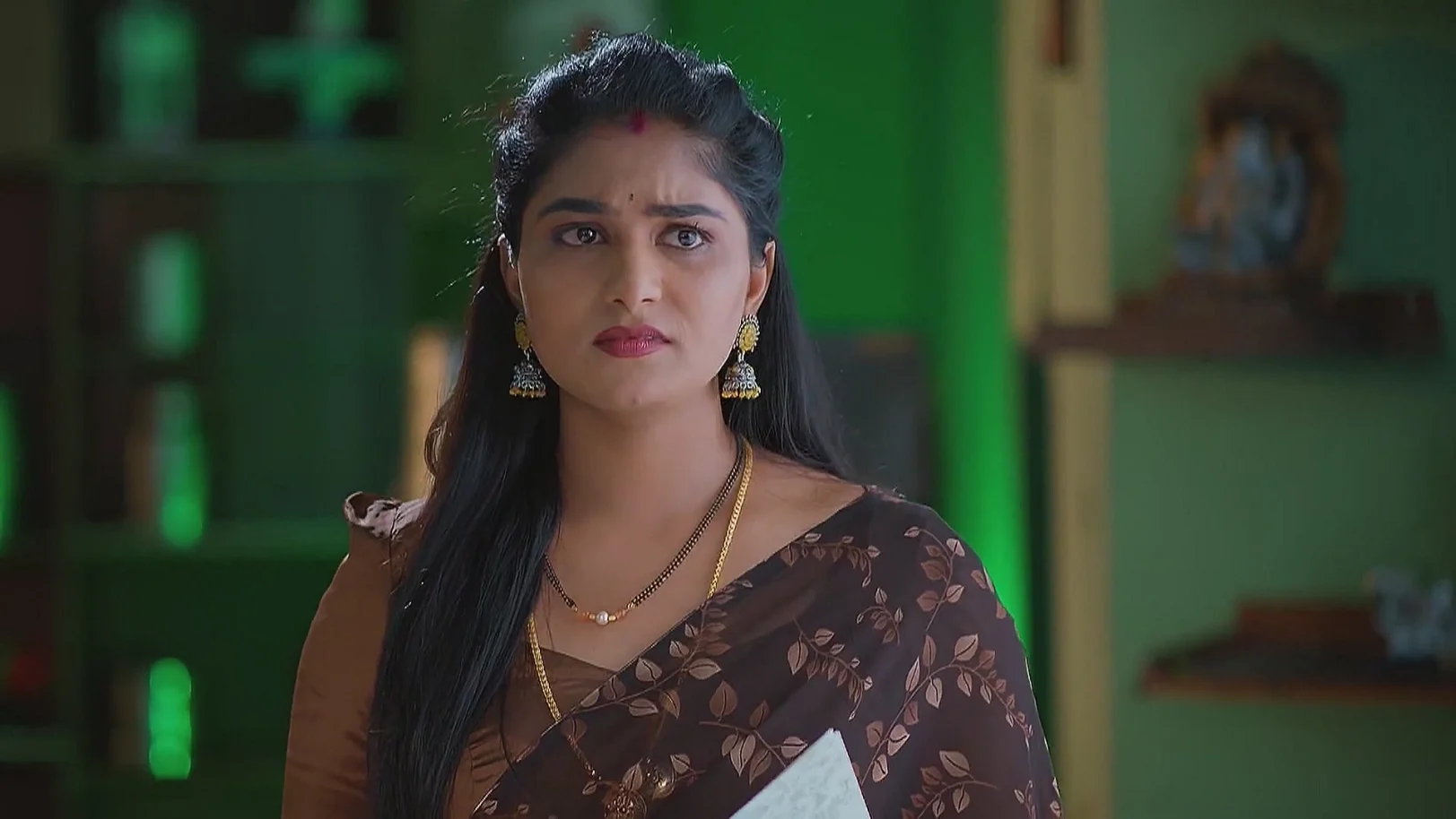 Meghasandesam - June 12, 2025 - Webisode 12th June 2025 Webisode