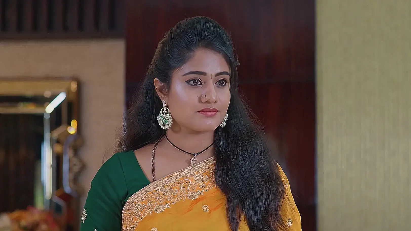 Jagadhatri - June 13, 2025 - Webisode 13th June 2025 Webisode