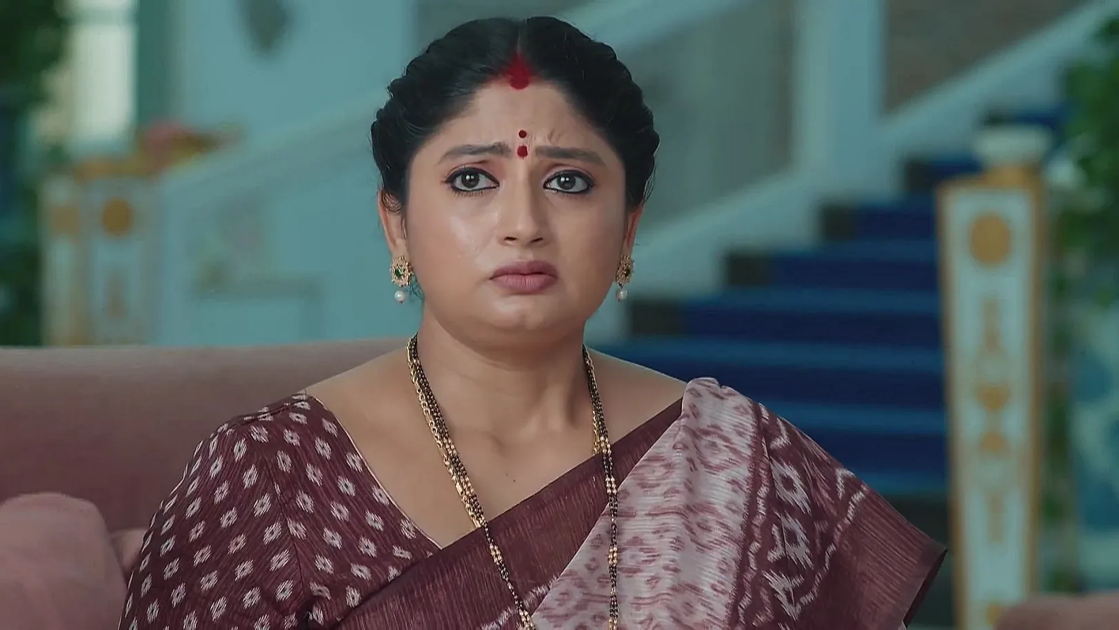 Ammayi Garu - June 10, 2025 - Webisode 10th June 2025 Webisode