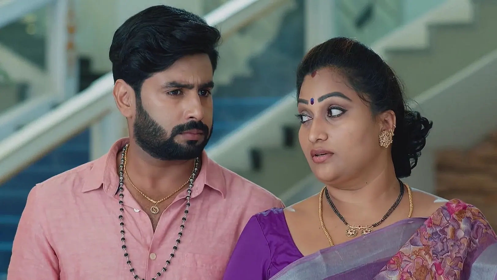 Ammayi Garu - June 12, 2025 - Webisode 12th June 2025 Webisode