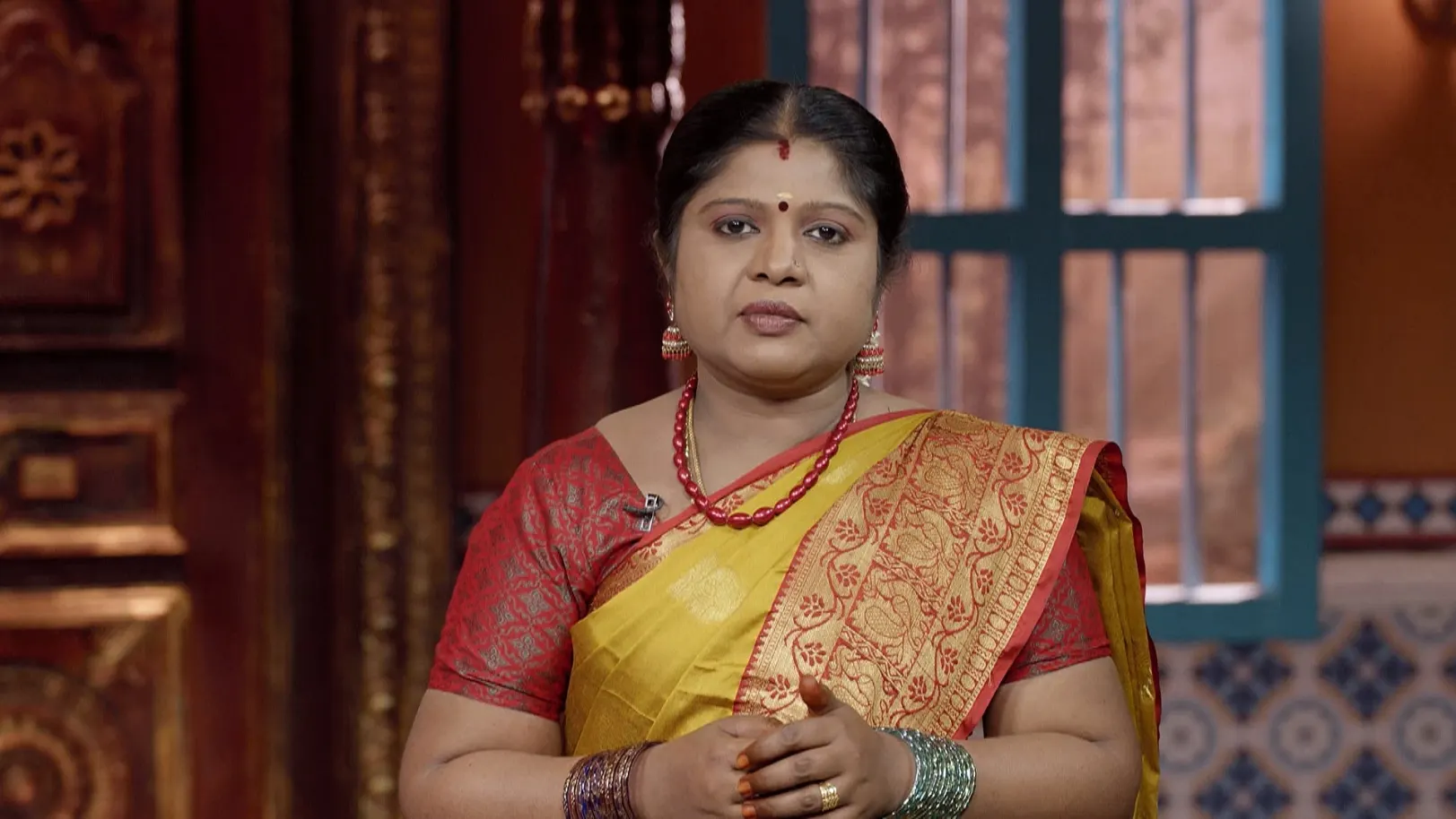 Olimayamana Ethirkaalam - June 06, 2025 - Recipe 