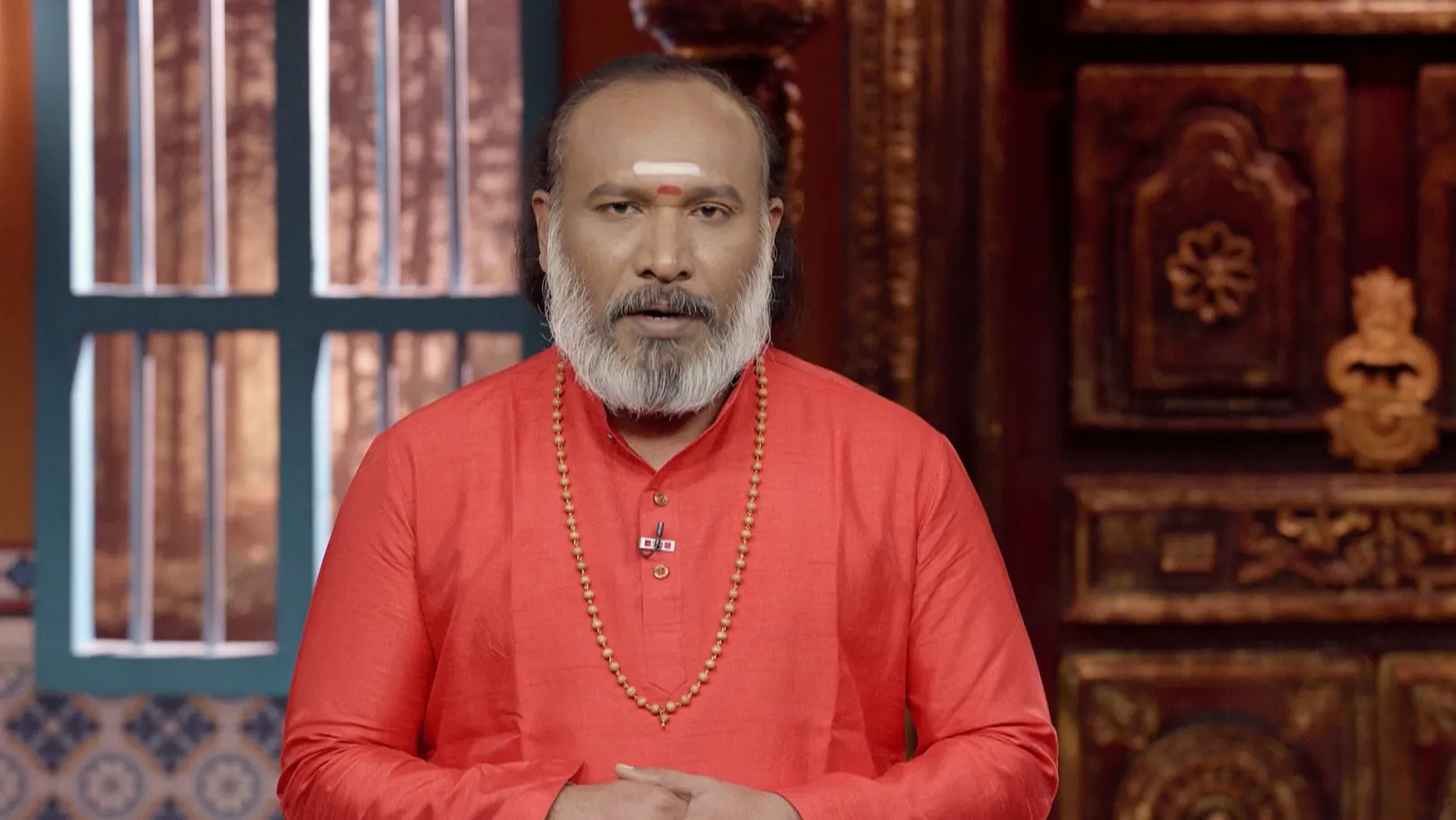 Olimayamana Ethirkaalam - June 07, 2025 - Recipe 