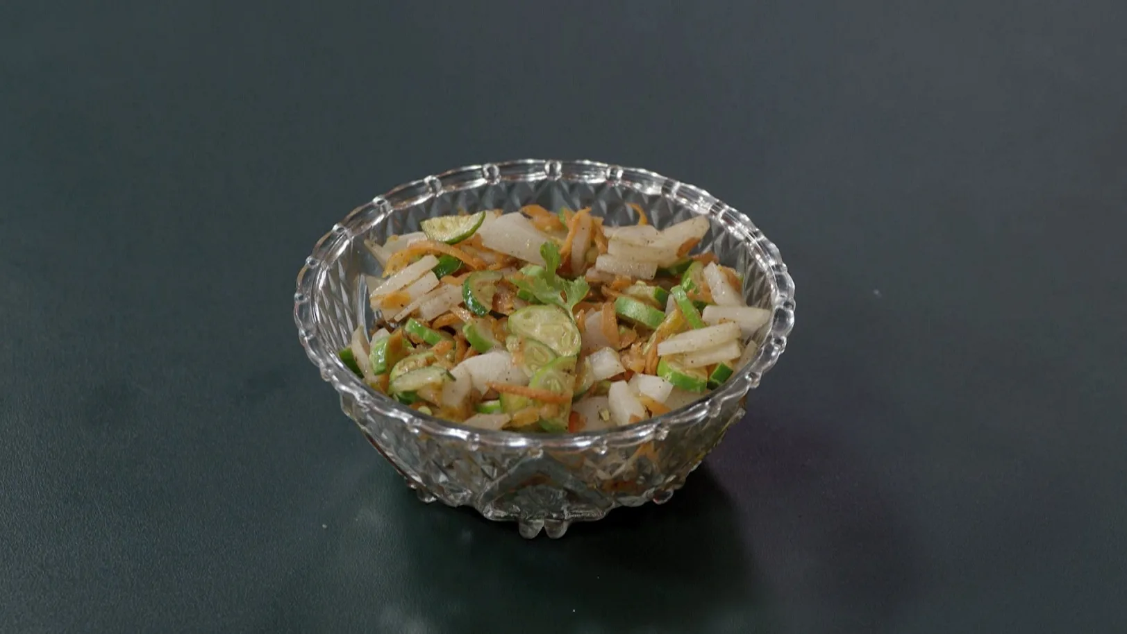 Olimayamana Ethirkaalam - June 08, 2025 - Recipe 