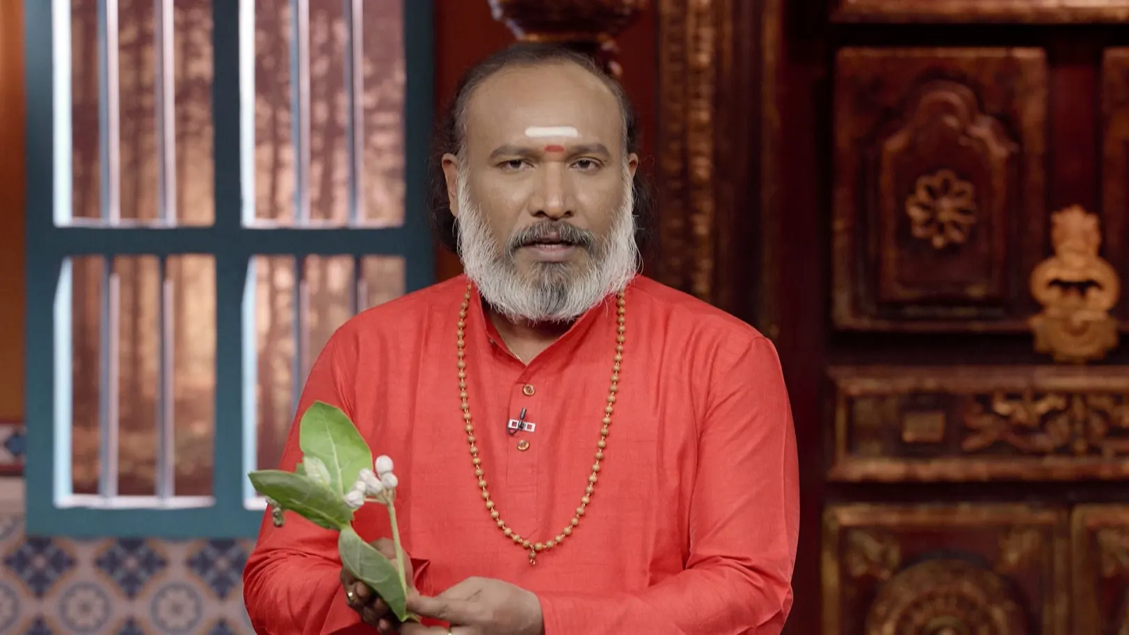 Olimayamana Ethirkaalam - June 09, 2025 - Recipe 