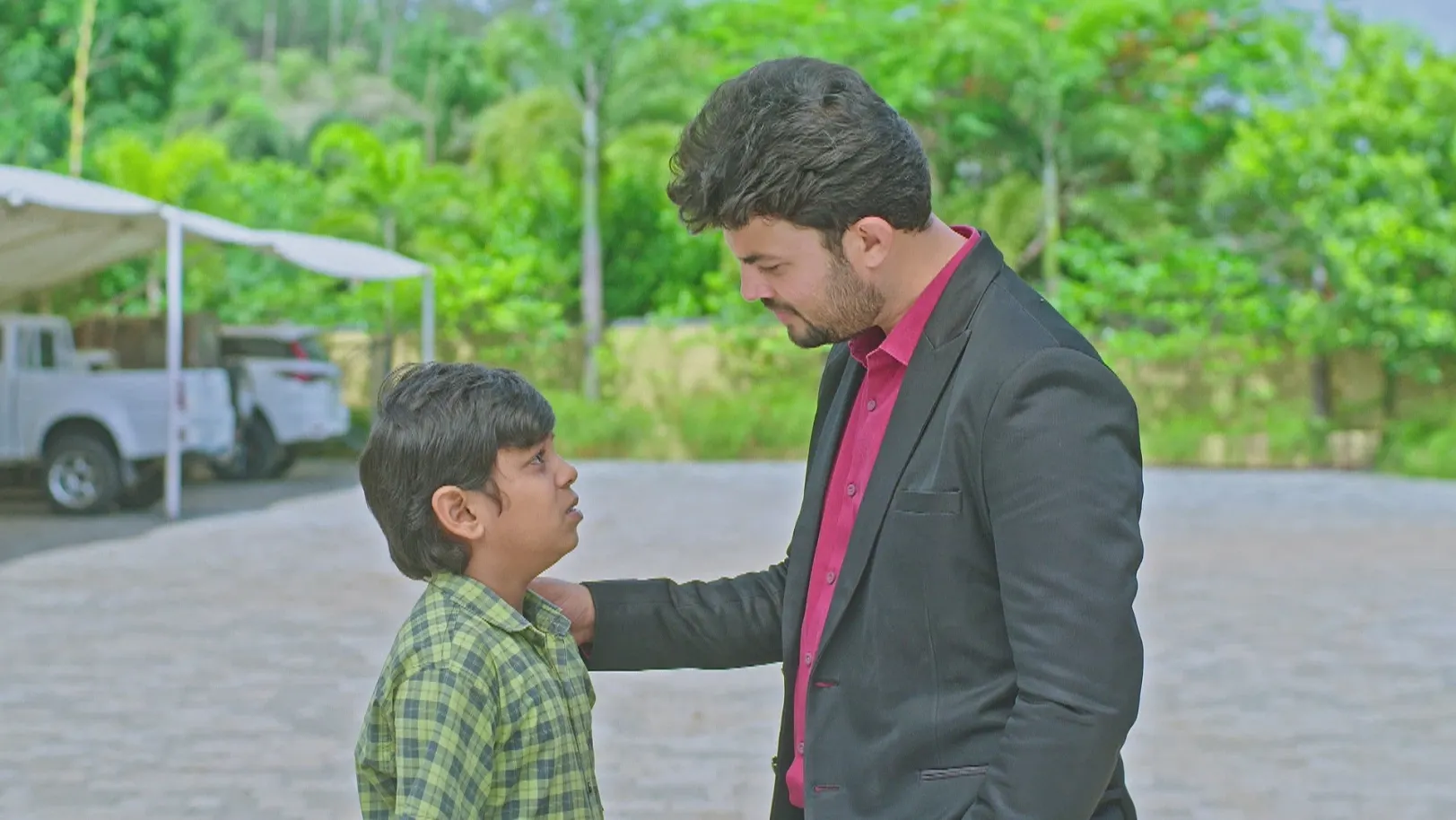 Paaru - June 09, 2025 - Episode Spoiler