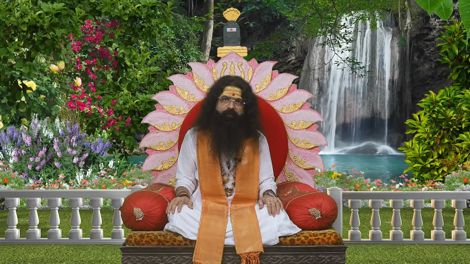 Vedh Bhavishyacha - June 16, 2025 - Episode Spoiler