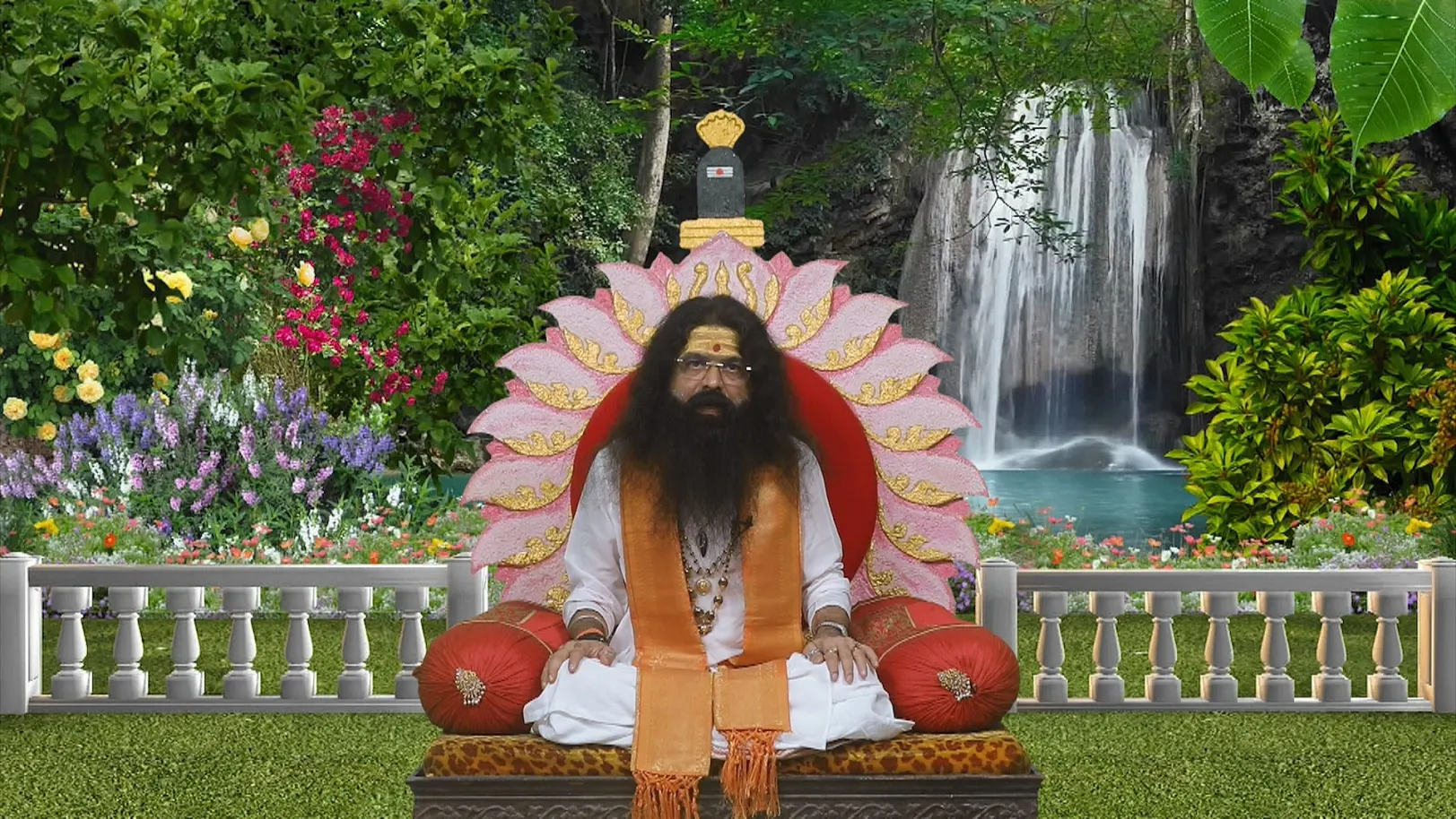 Vedh Bhavishyacha - June 14, 2025 - Episode Spoiler