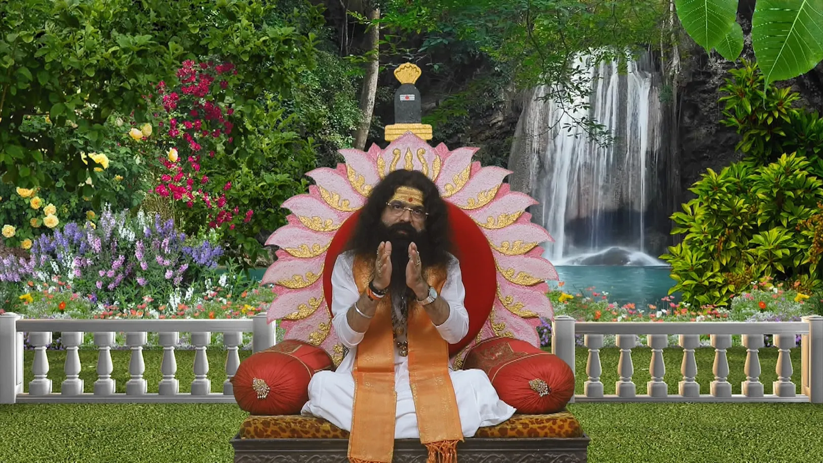 Vedh Bhavishyacha - June 15, 2025 - Episode Spoiler