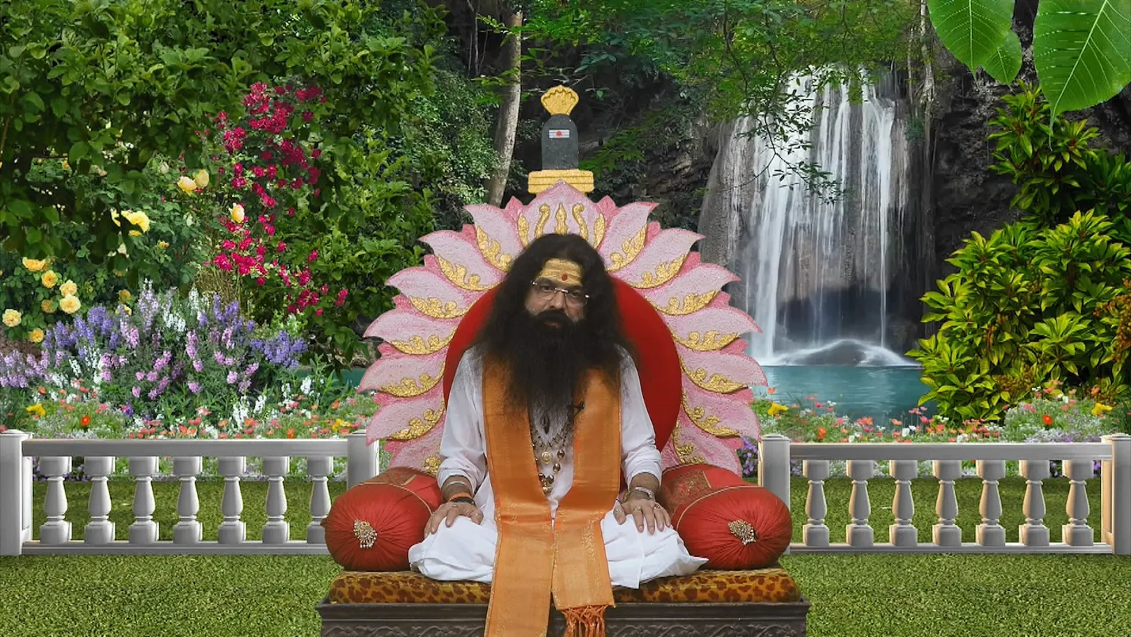 Vedh Bhavishyacha - June 13, 2025 - Episode Spoiler