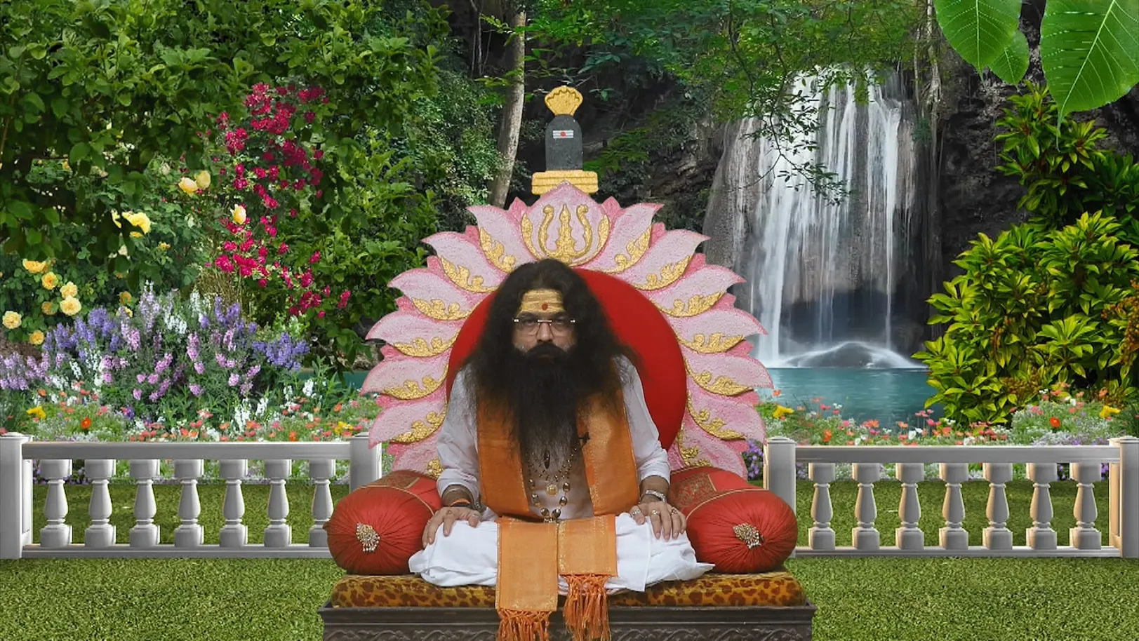 Vedh Bhavishyacha - June 14, 2025 - Episode Spoiler