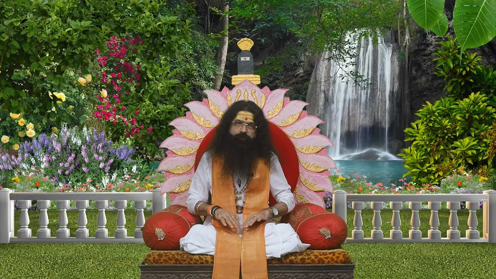 Vedh Bhavishyacha - June 11, 2025 - Episode Spoiler