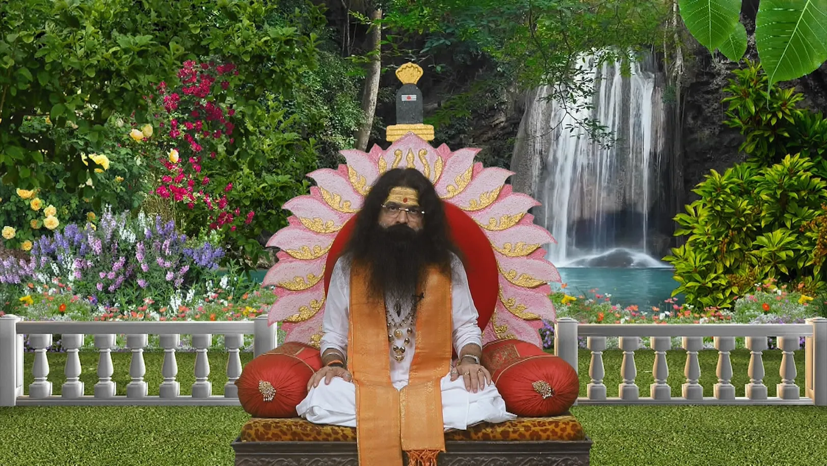 Vedh Bhavishyacha - June 10, 2025 - Episode Spoiler