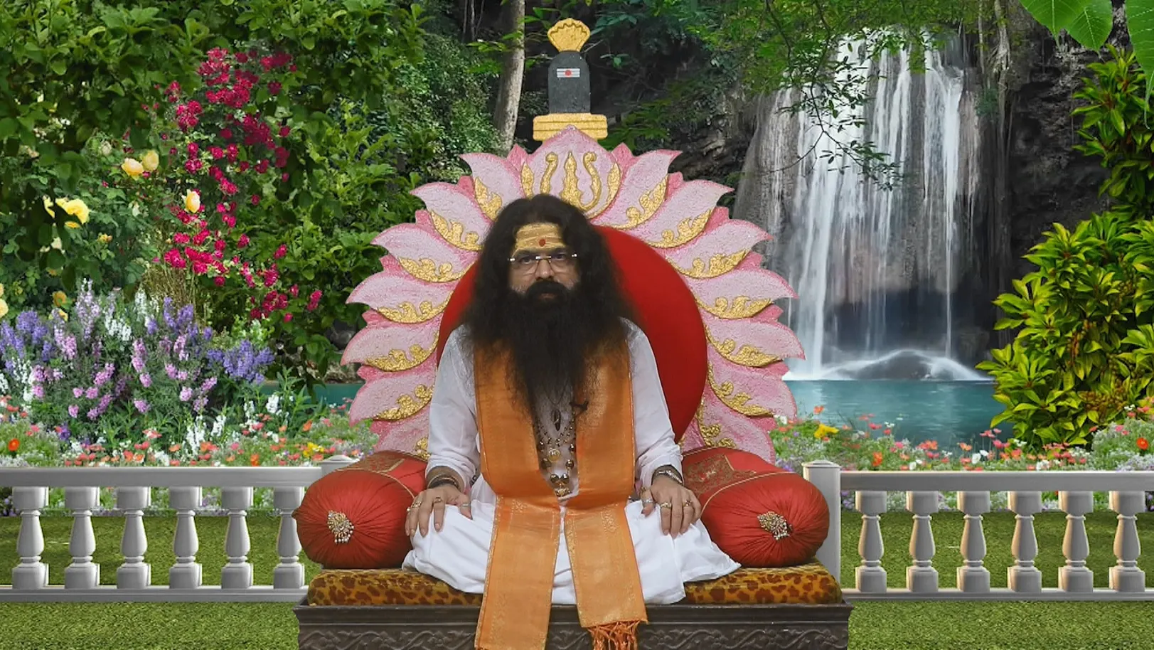 Vedh Bhavishyacha - June 16, 2025 - Episode Spoiler