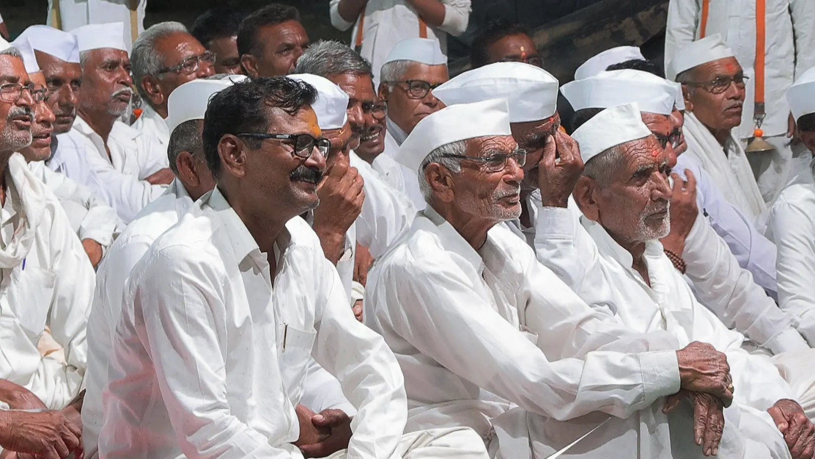 Man Mandira - Gajar Bhakticha - June 16, 2025 - Episode Spoiler