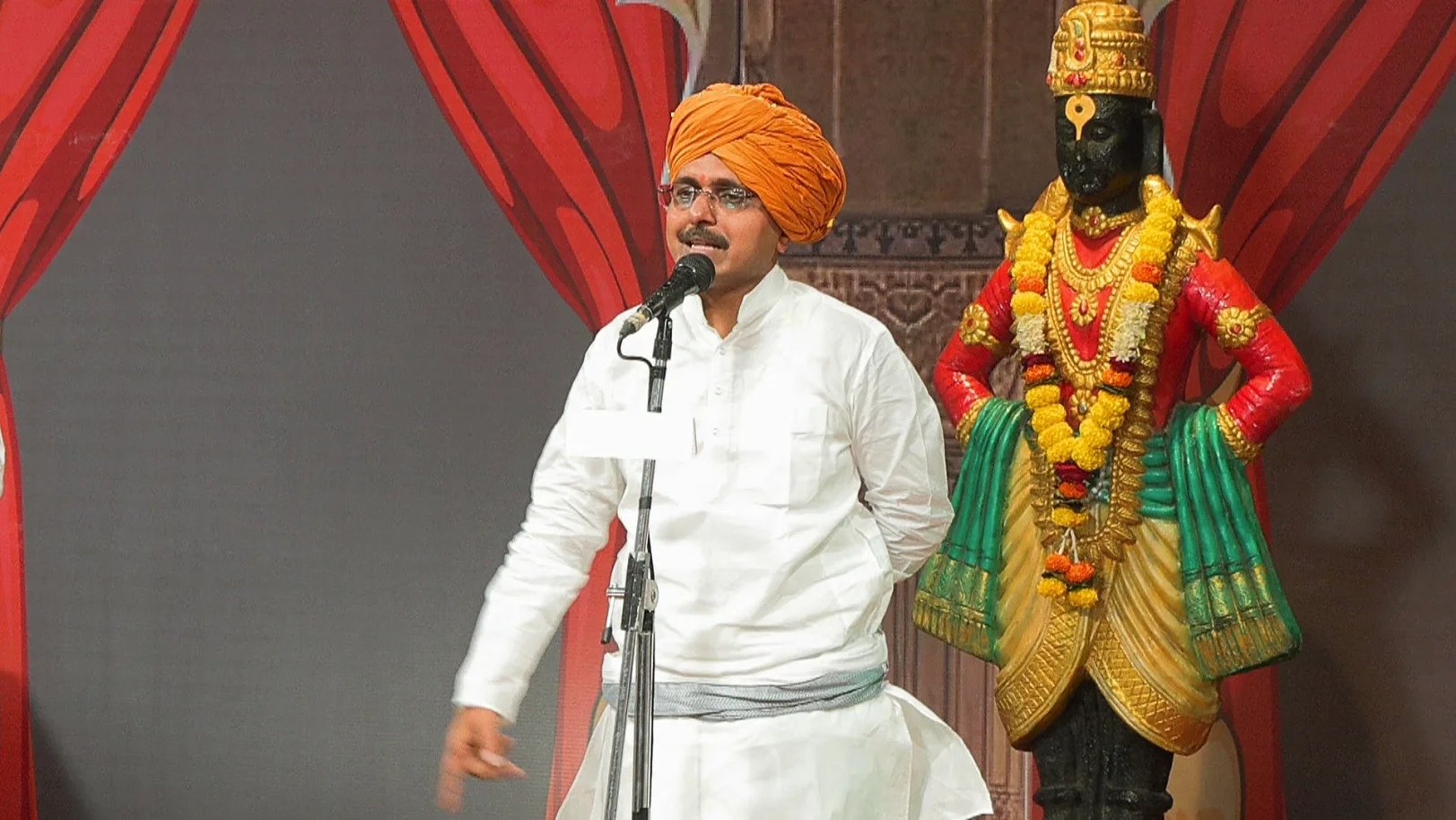 Man Mandira - Gajar Bhakticha - June 11, 2025 - Episode Spoiler