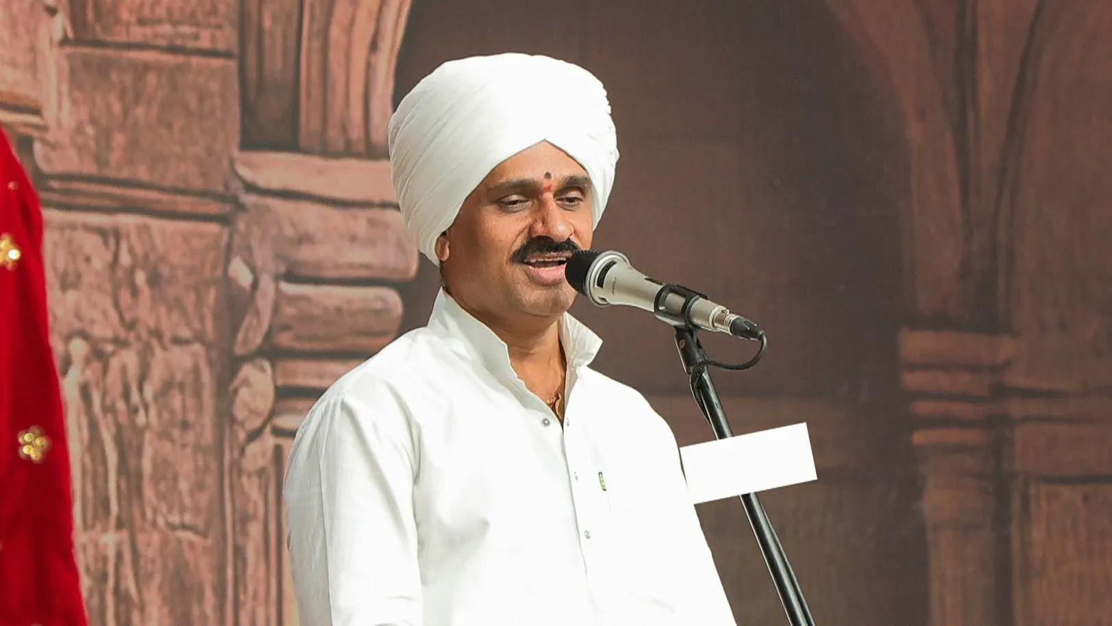 Man Mandira - Gajar Bhakticha - June 14, 2025 - Episode Spoiler
