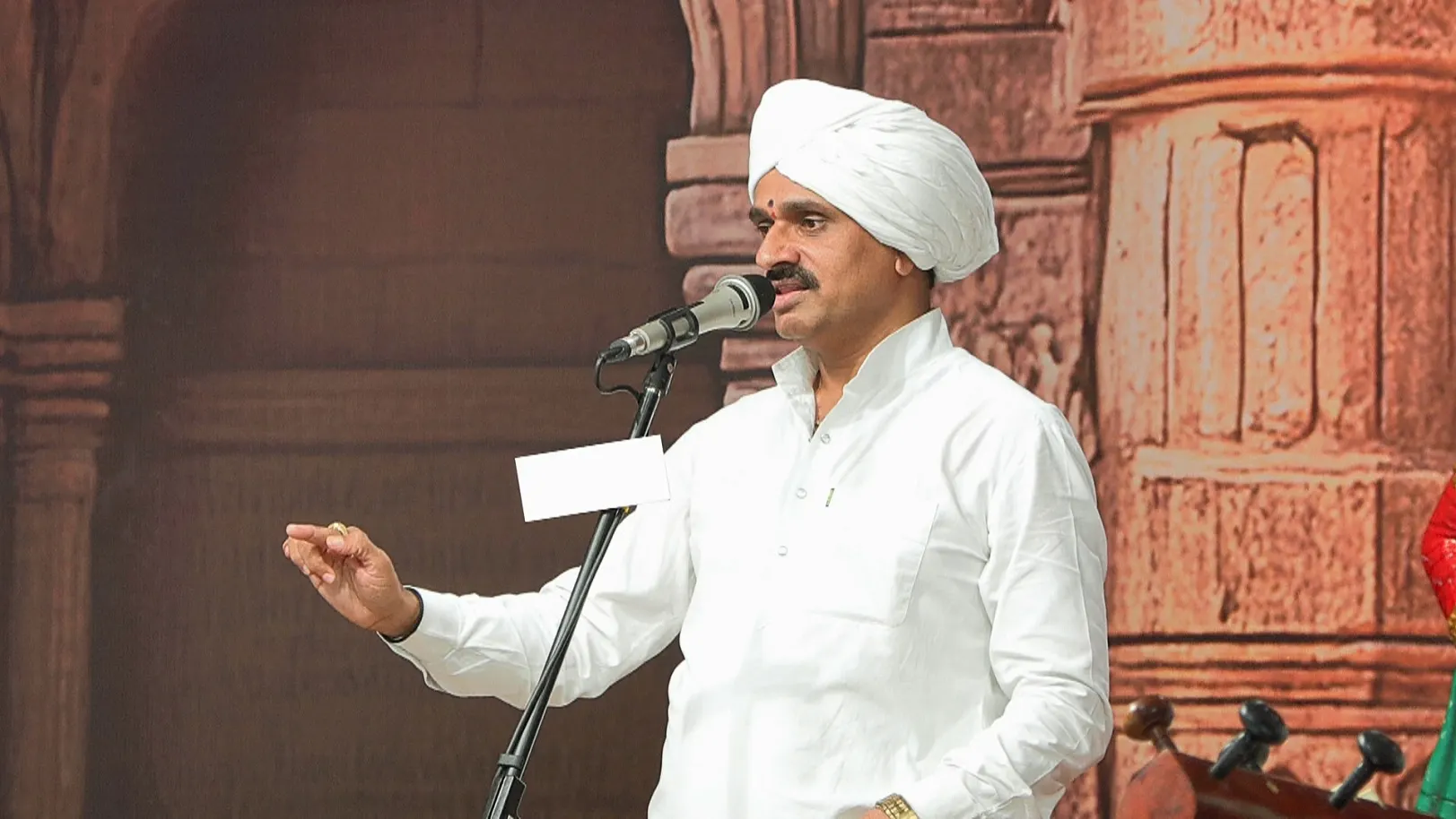 Man Mandira - Gajar Bhakticha - June 13, 2025 - Episode Spoiler