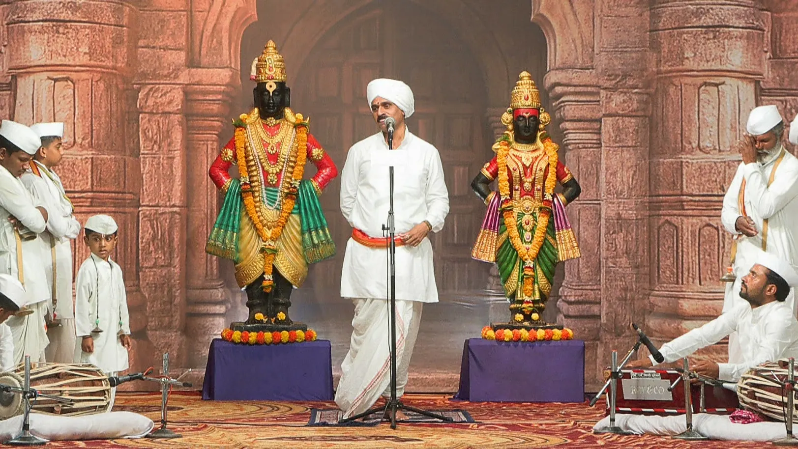 Man Mandira - Gajar Bhakticha - June 12, 2025 - Episode Spoiler