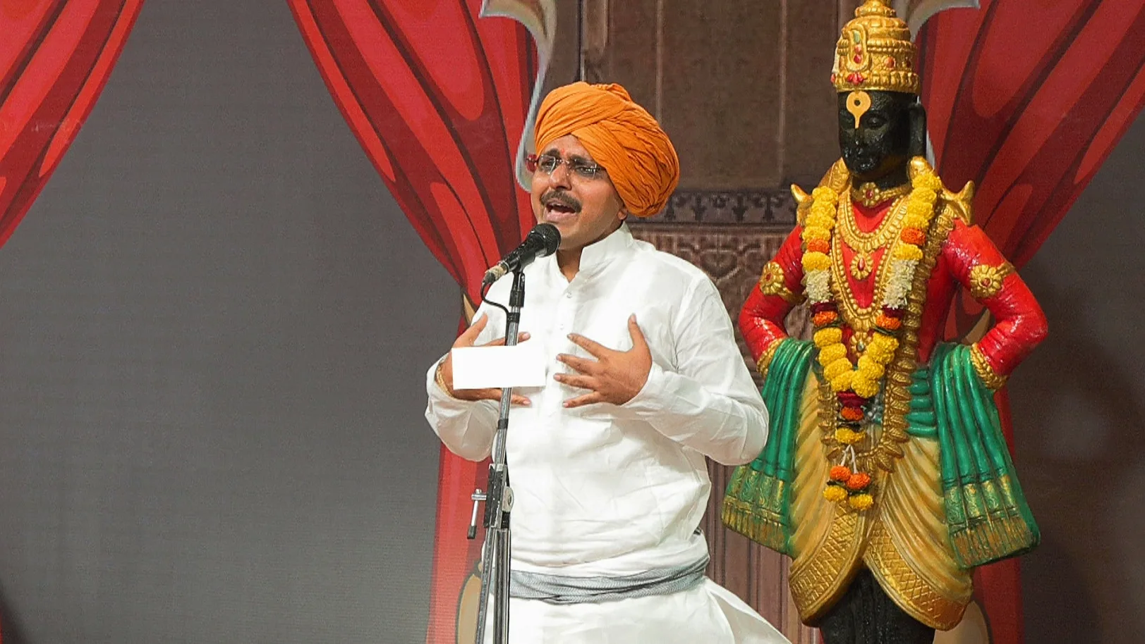 Man Mandira - Gajar Bhakticha - June 10, 2025 - Episode Spoiler