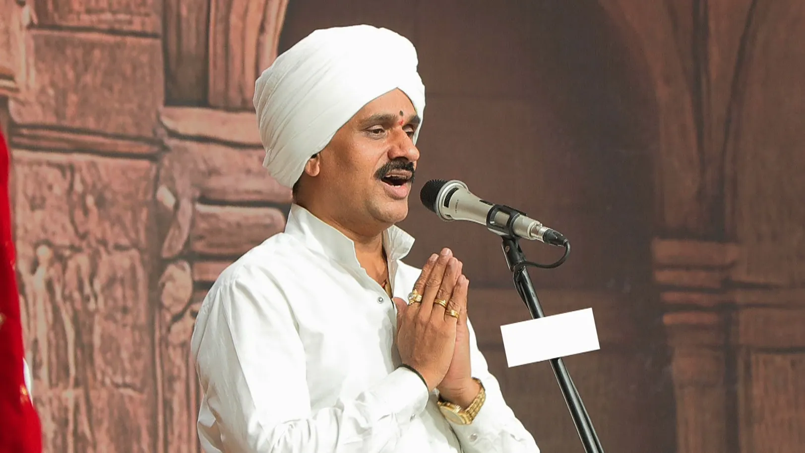 Man Mandira - Gajar Bhakticha - June 14, 2025 - Episode Spoiler