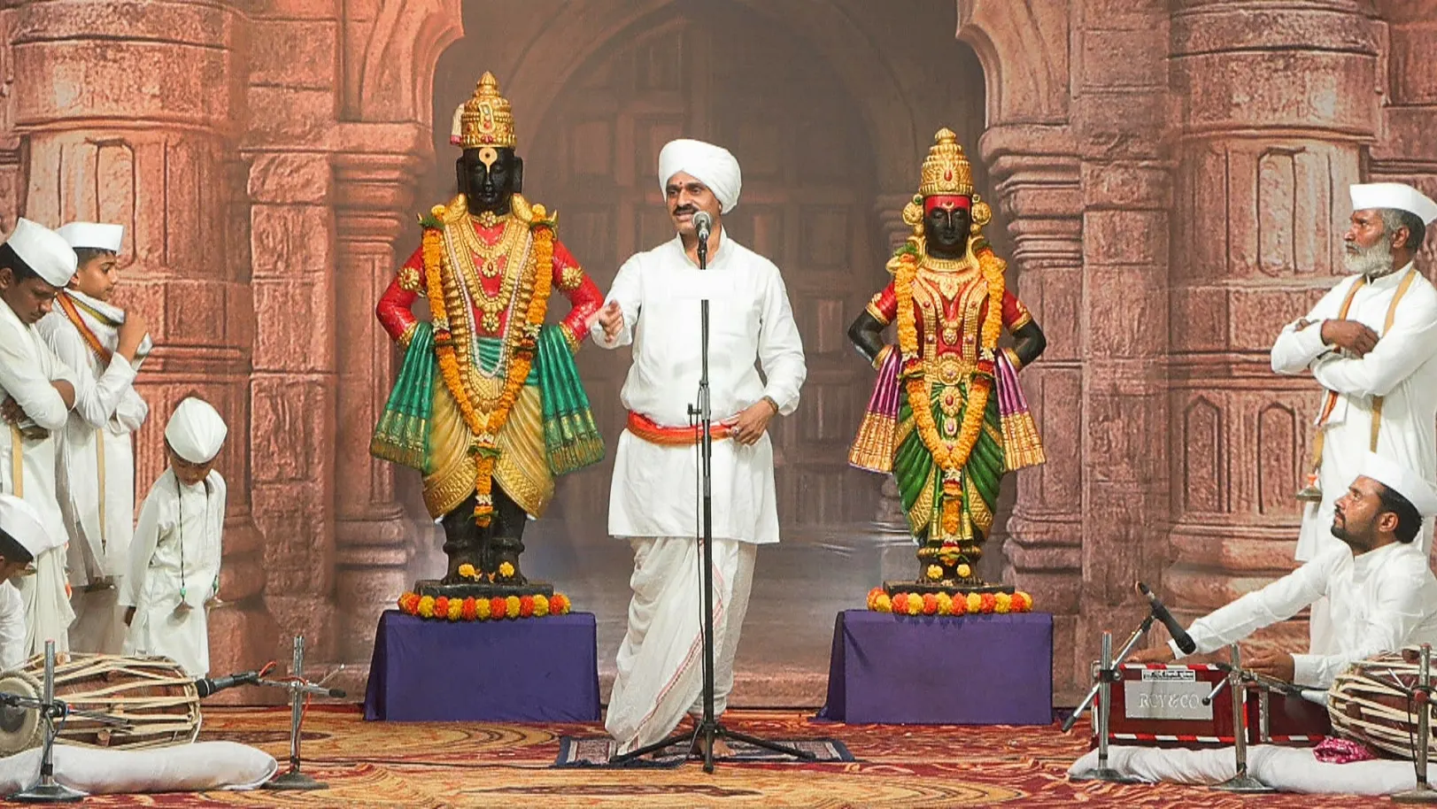 Man Mandira - Gajar Bhakticha - June 12, 2025 - Episode Spoiler