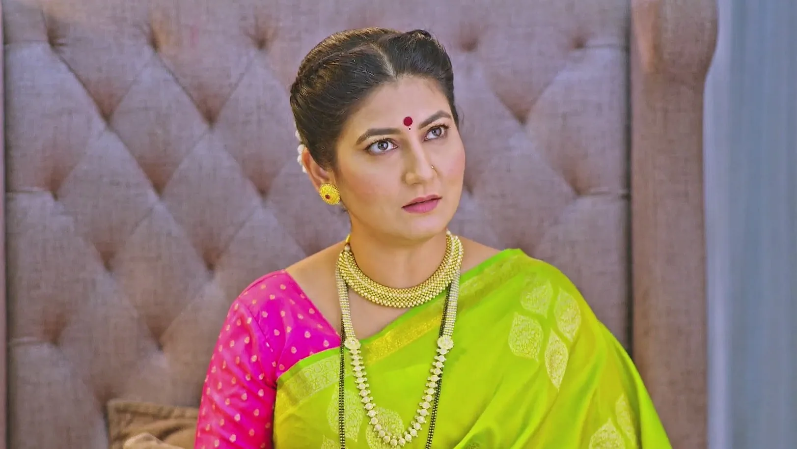 Paaru - June 09, 2025 - Webisode 9th June 2025 Webisode