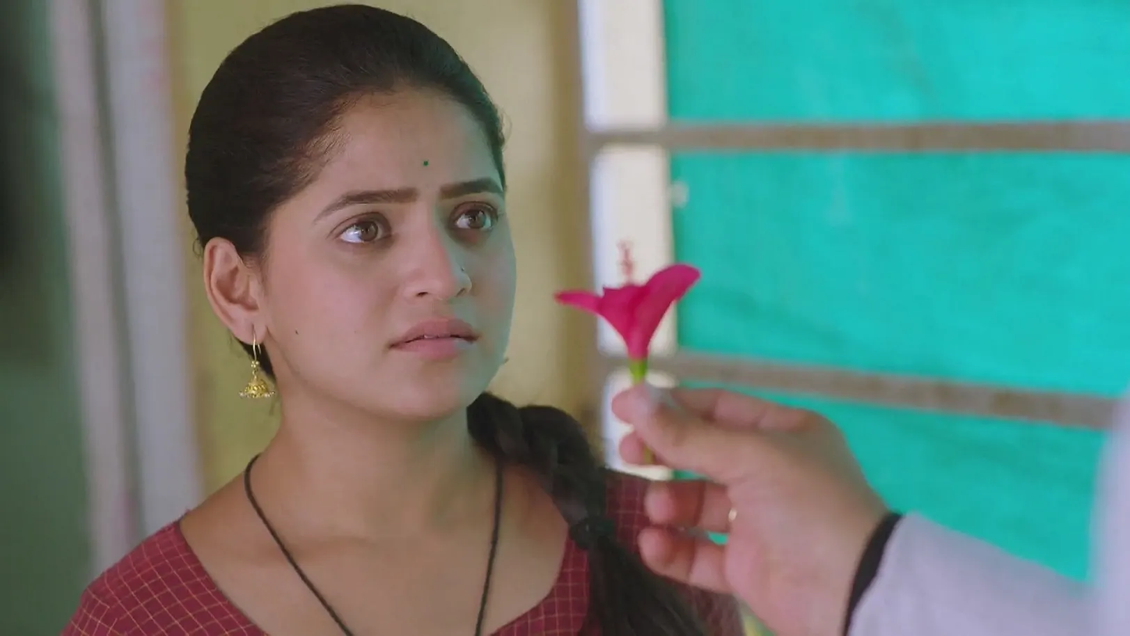 Paaru - June 15, 2025 - Webisode 15th June 2025 Webisode