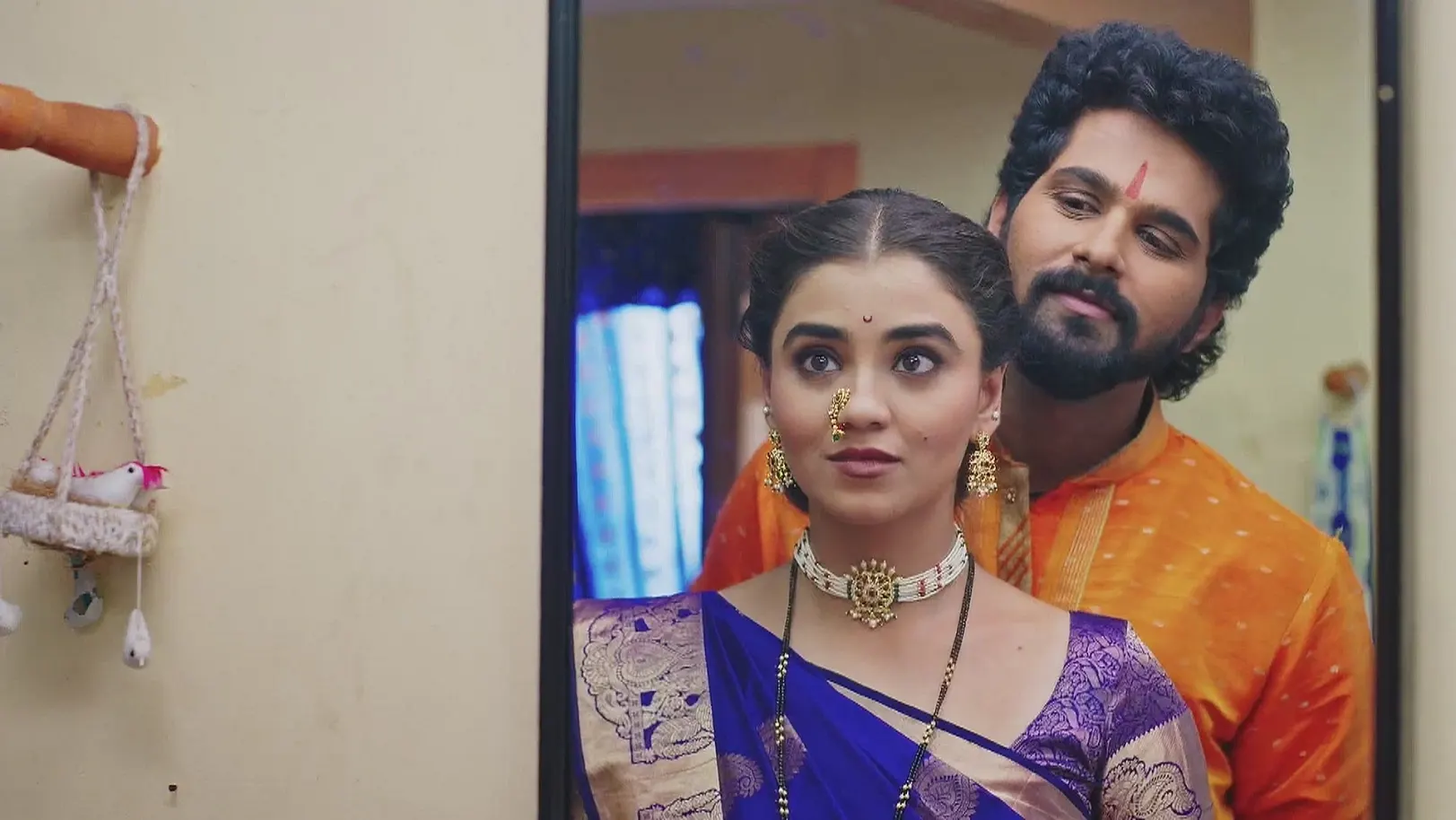 Lakhat Ek Amcha Dada - June 13, 2025 - Webisode 13th June 2025 Webisode