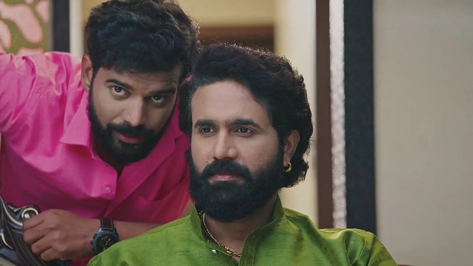 Lakhat Ek Amcha Dada - June 10, 2025 - Webisode 10th June 2025 Webisode