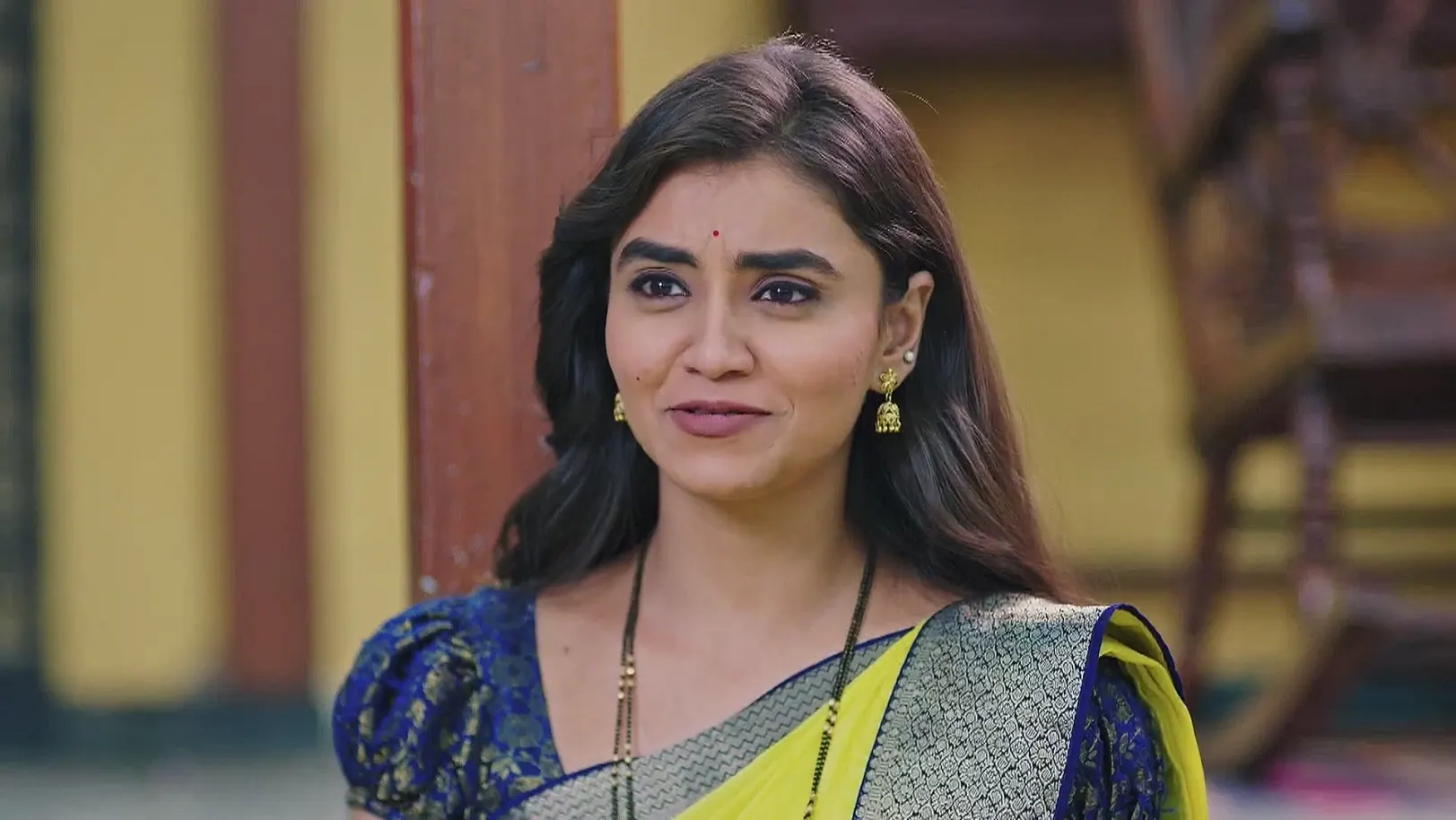 Lakhat Ek Amcha Dada - June 11, 2025 - Webisode 11th June 2025 Webisode