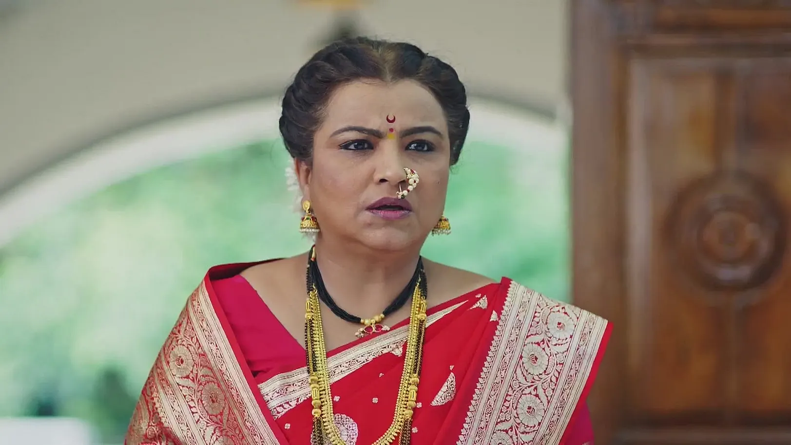 Lakhat Ek Amcha Dada - June 15, 2025 - Webisode 15th June 2025 Webisode