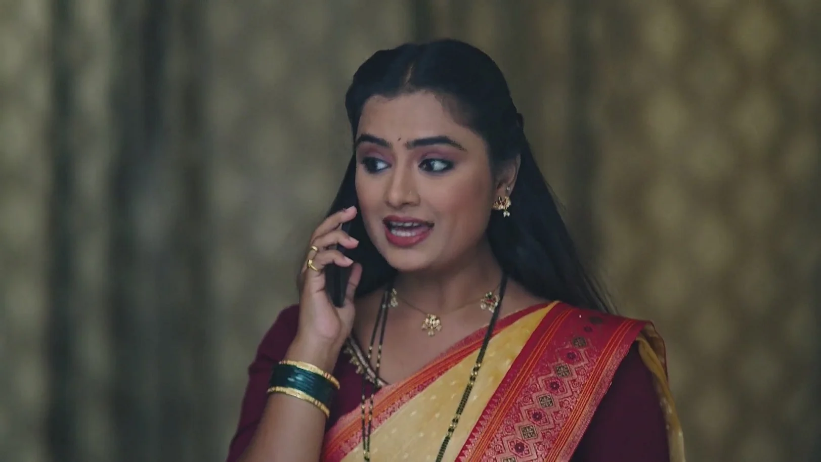 Lakhat Ek Amcha Dada - June 09, 2025 - Best Scene 
