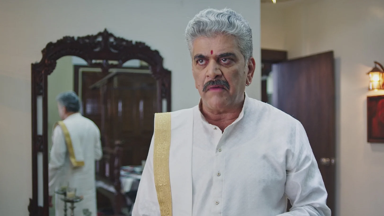 Lakhat Ek Amcha Dada - June 15, 2025 - Episode Spoiler