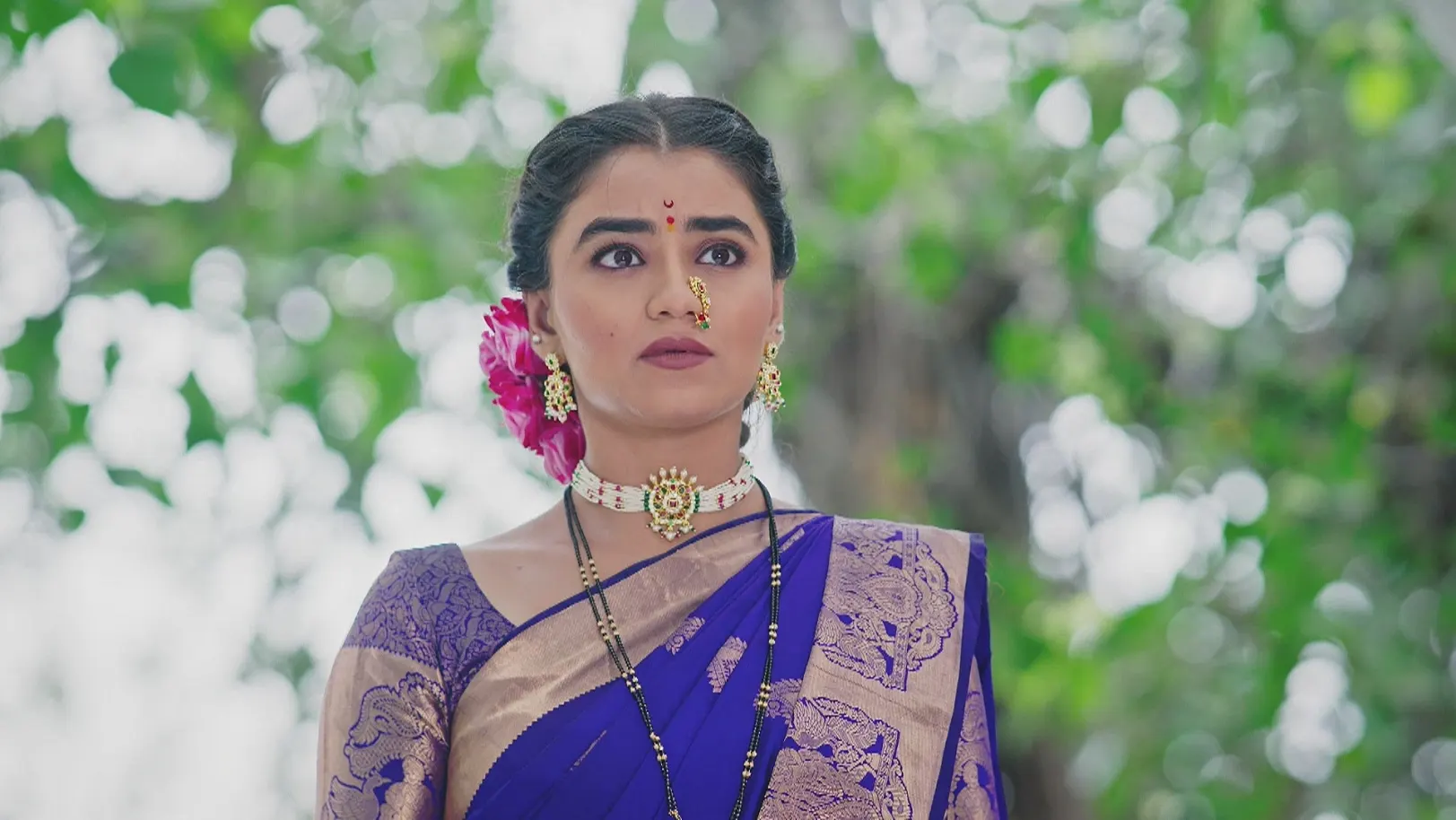 Lakhat Ek Amcha Dada - June 13, 2025 - Episode Spoiler