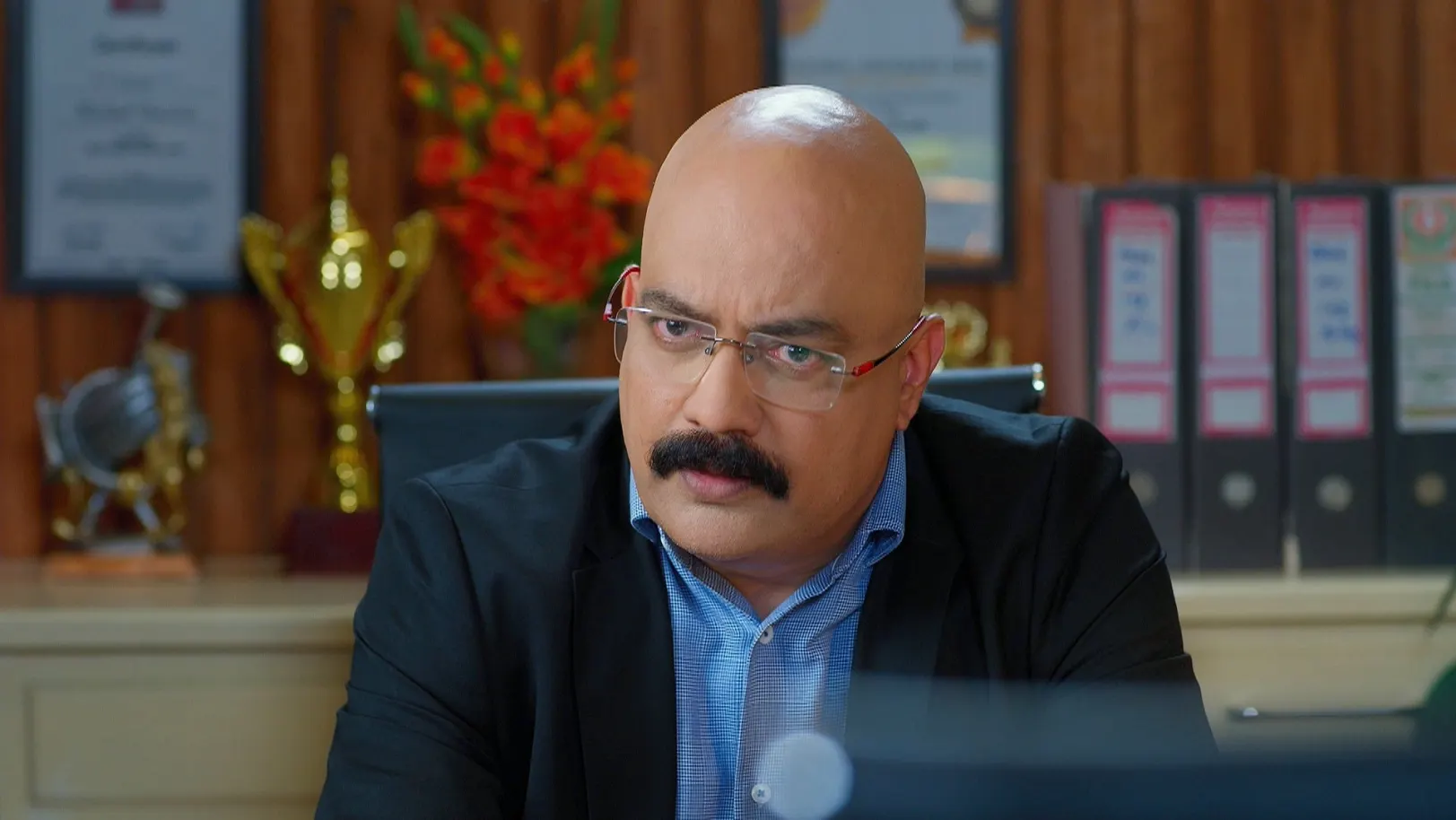 Shiva - June 12, 2025 - Episode Spoiler