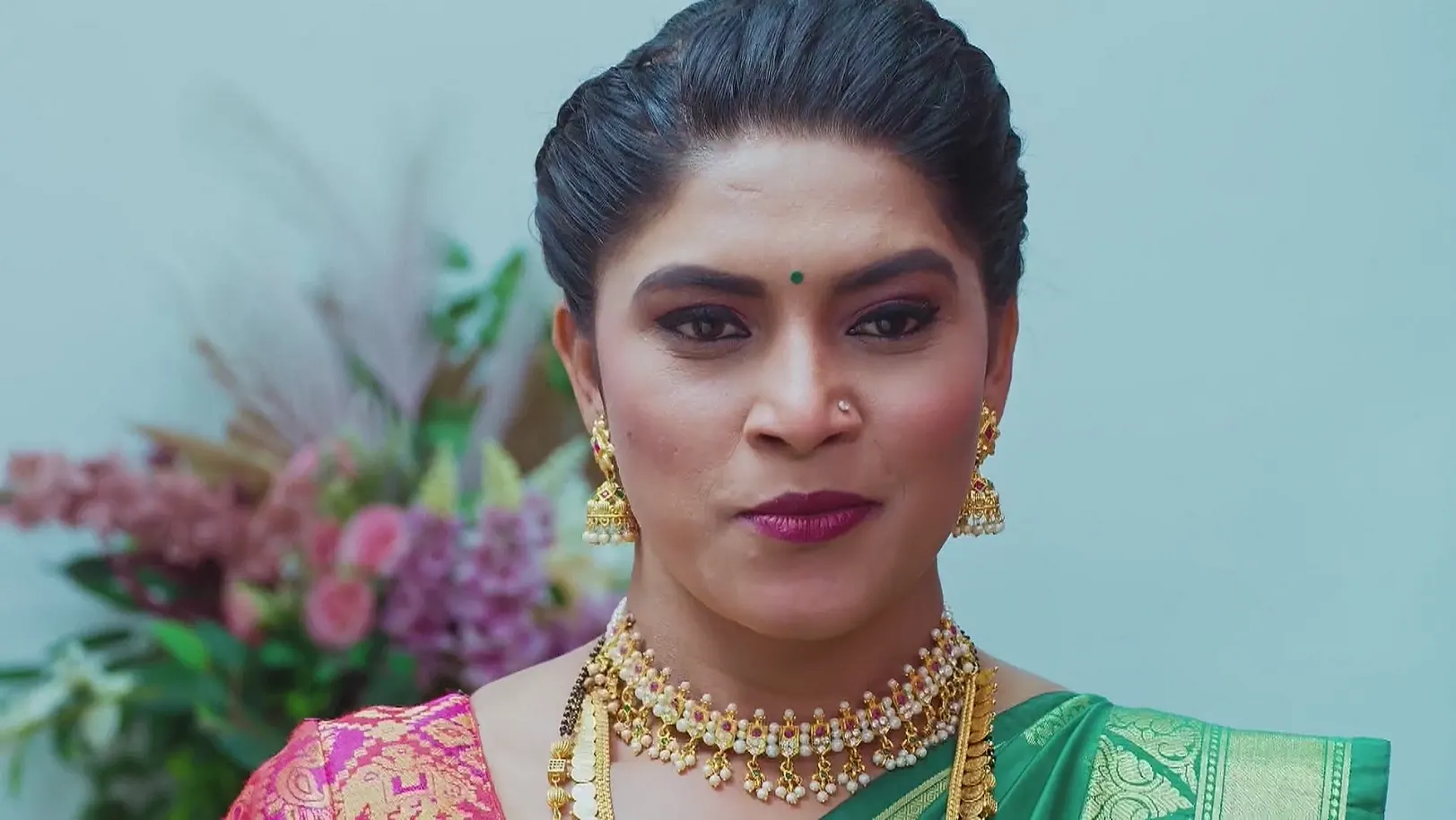 Lakshmi Niwas - June 10, 2025 - Webisode 10th June 2025 Webisode