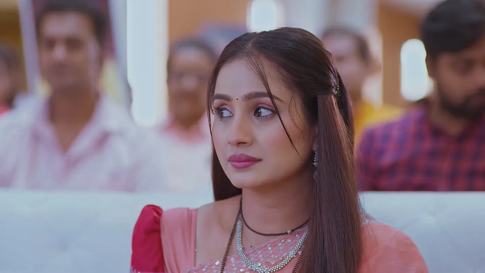 Lakshmi Niwas - June 10, 2025 - Best Scene 