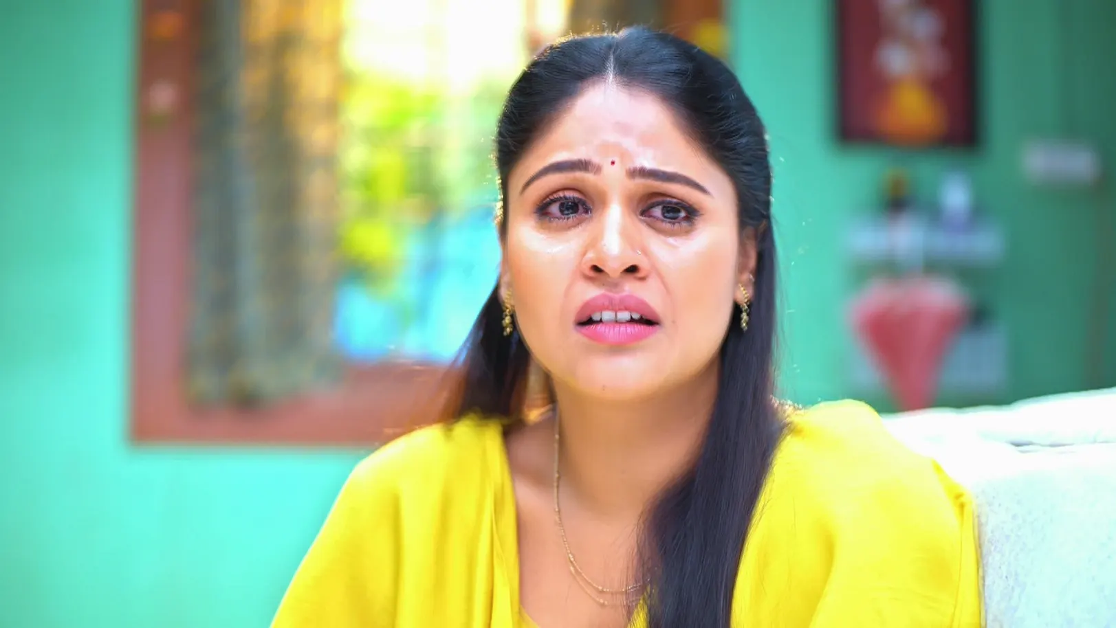 Lakshmi Niwas - June 12, 2025 - Episode Spoiler