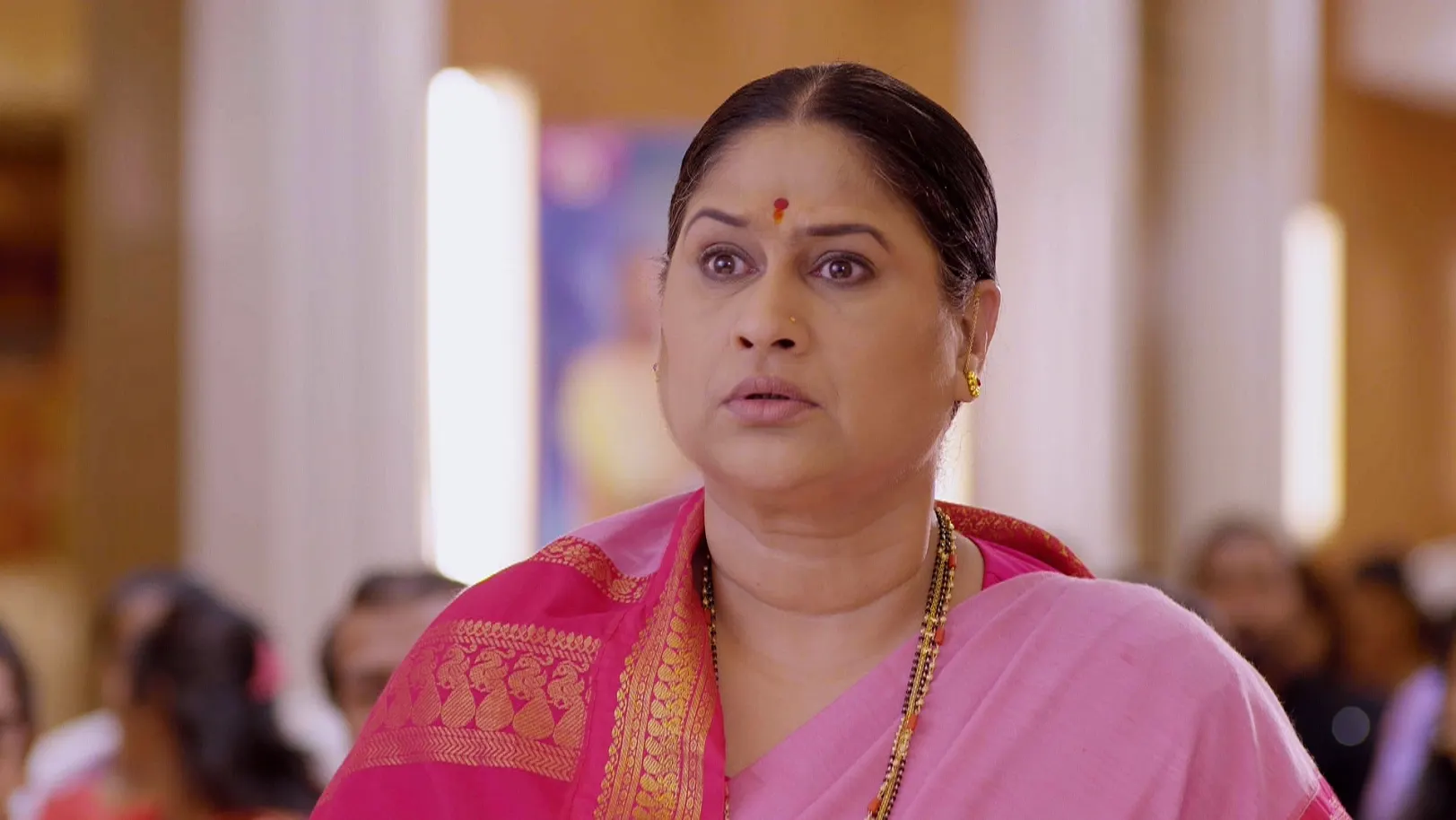 Lakshmi Niwas - June 11, 2025 - Episode Spoiler