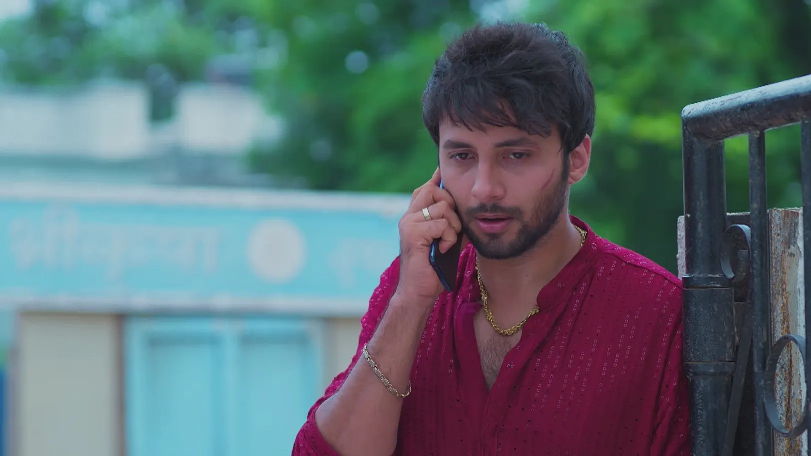 Lakshmi Niwas - June 16, 2025 - Episode Spoiler