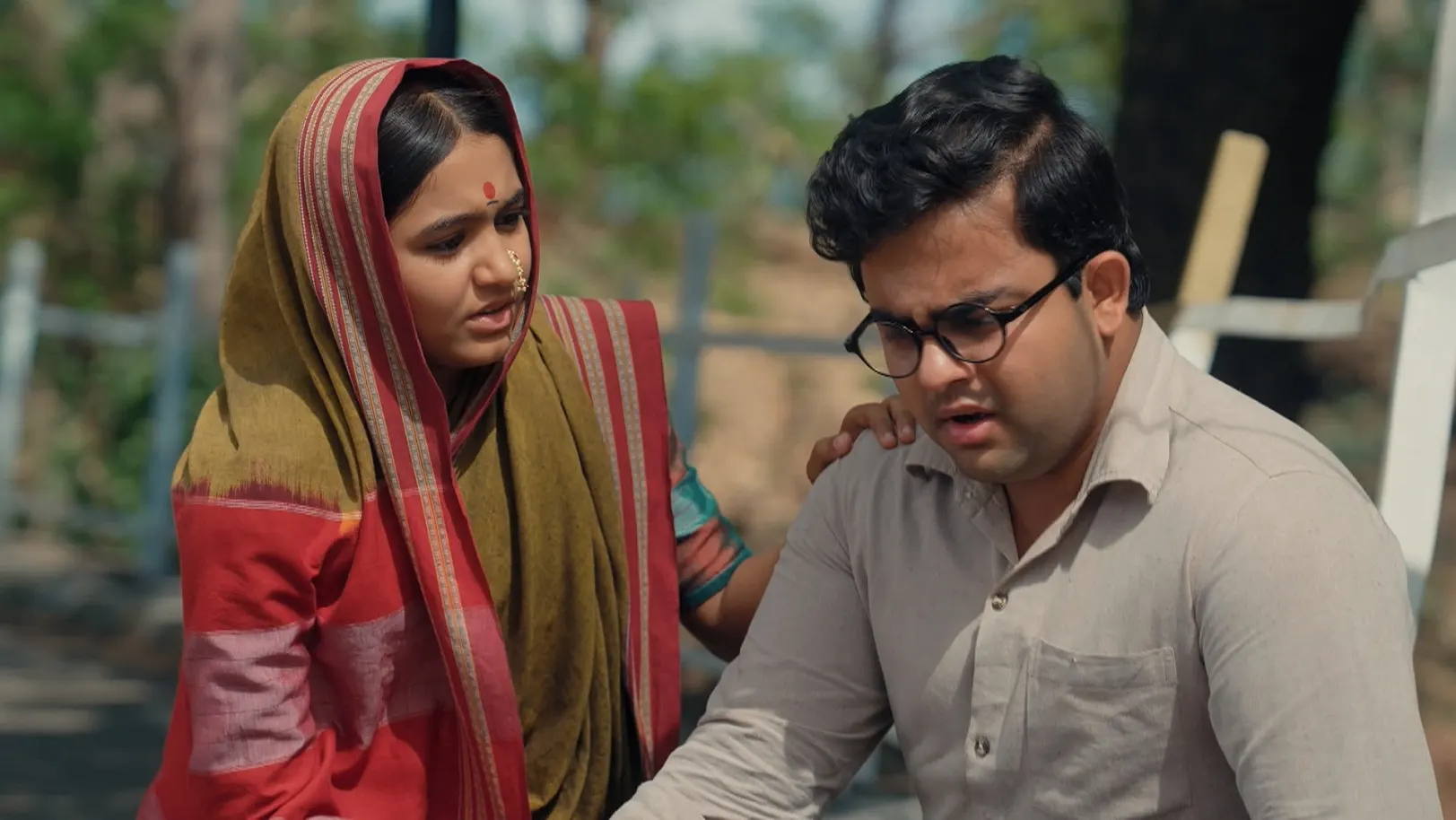 Jai Bhim - Eka Mahanayakachi Gatha - June 11, 2025 - Episode Spoiler