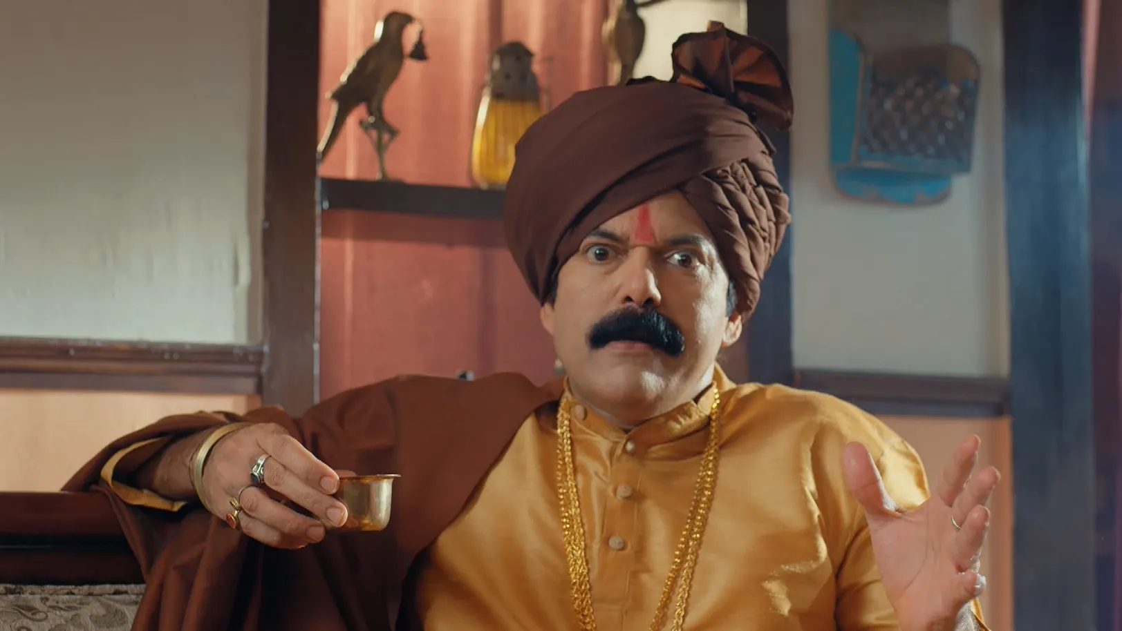 Jai Bhim - Eka Mahanayakachi Gatha - June 12, 2025 - Episode Spoiler