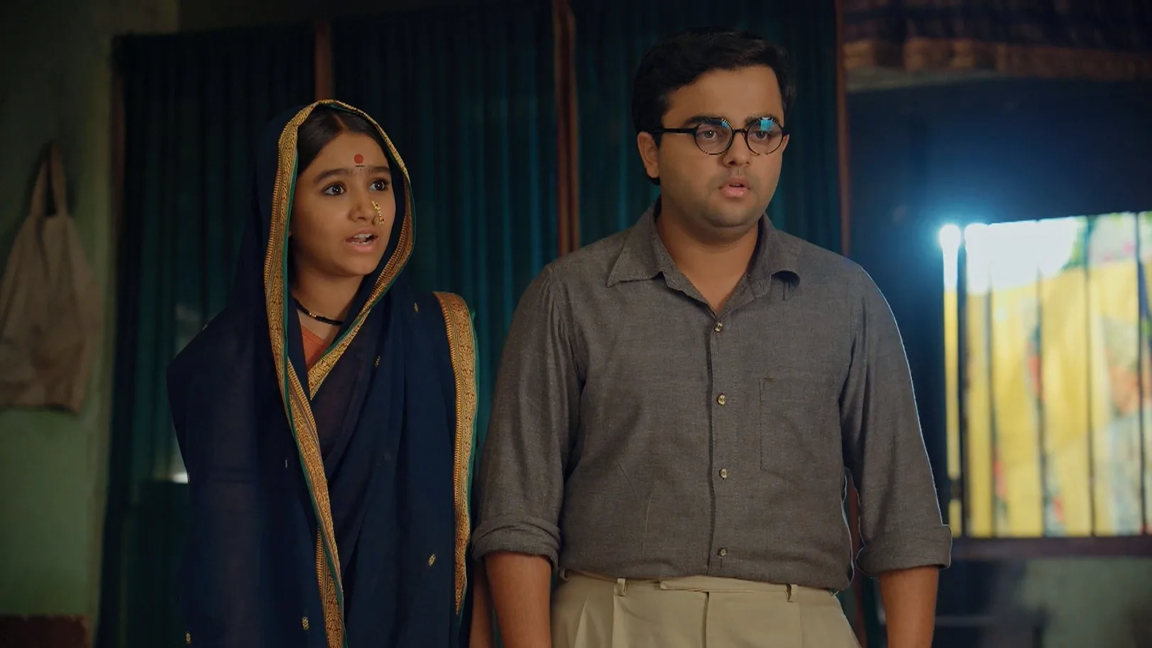 Jai Bhim - Eka Mahanayakachi Gatha - June 13, 2025 - Episode Spoiler