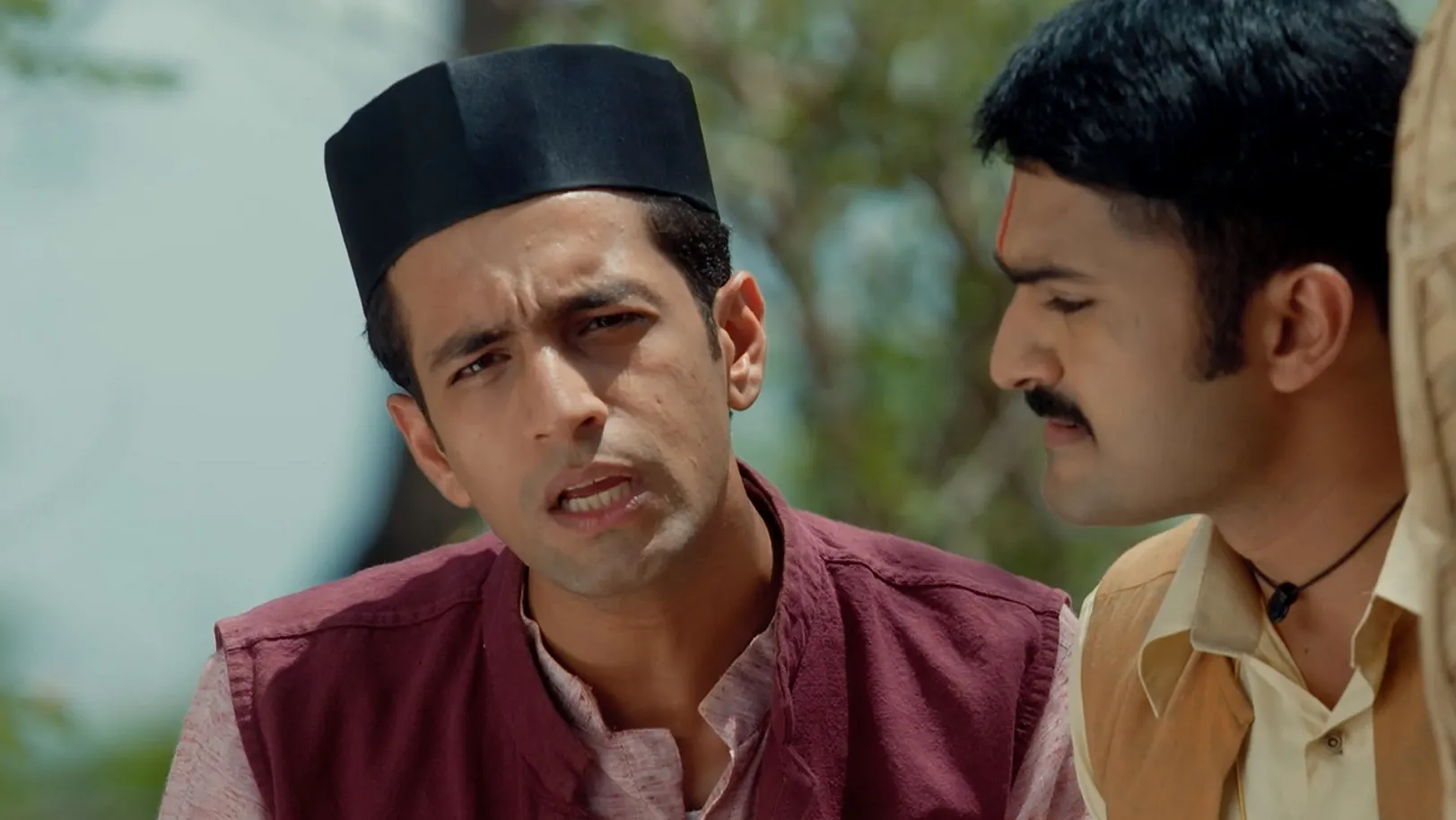 Jai Bhim - Eka Mahanayakachi Gatha - June 10, 2025 - Episode Spoiler