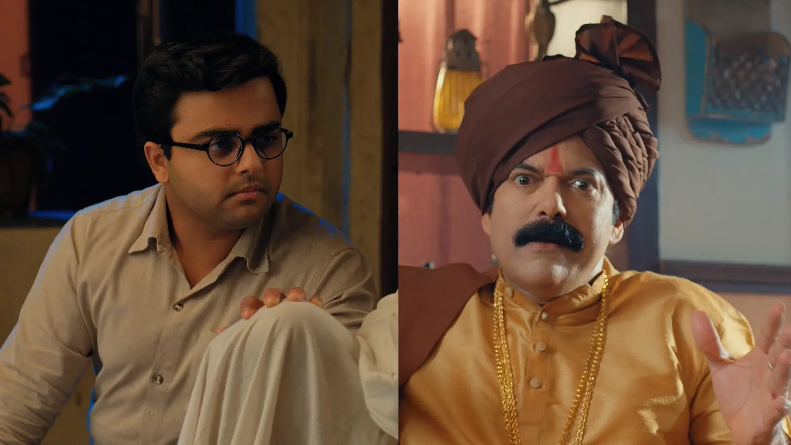 Jai Bhim - Eka Mahanayakachi Gatha - June 12, 2025 - Episode Spoiler