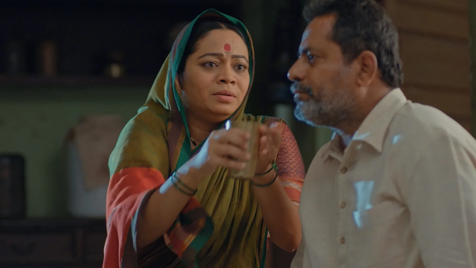 Jai Bhim - Eka Mahanayakachi Gatha - June 13, 2025 - Episode Spoiler
